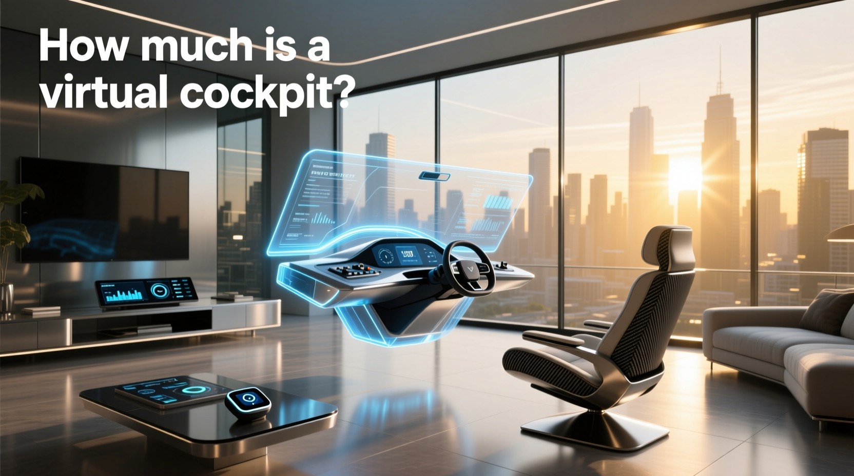 How to Choose Virtual Cockpit, How Much Is It? Buying Guide