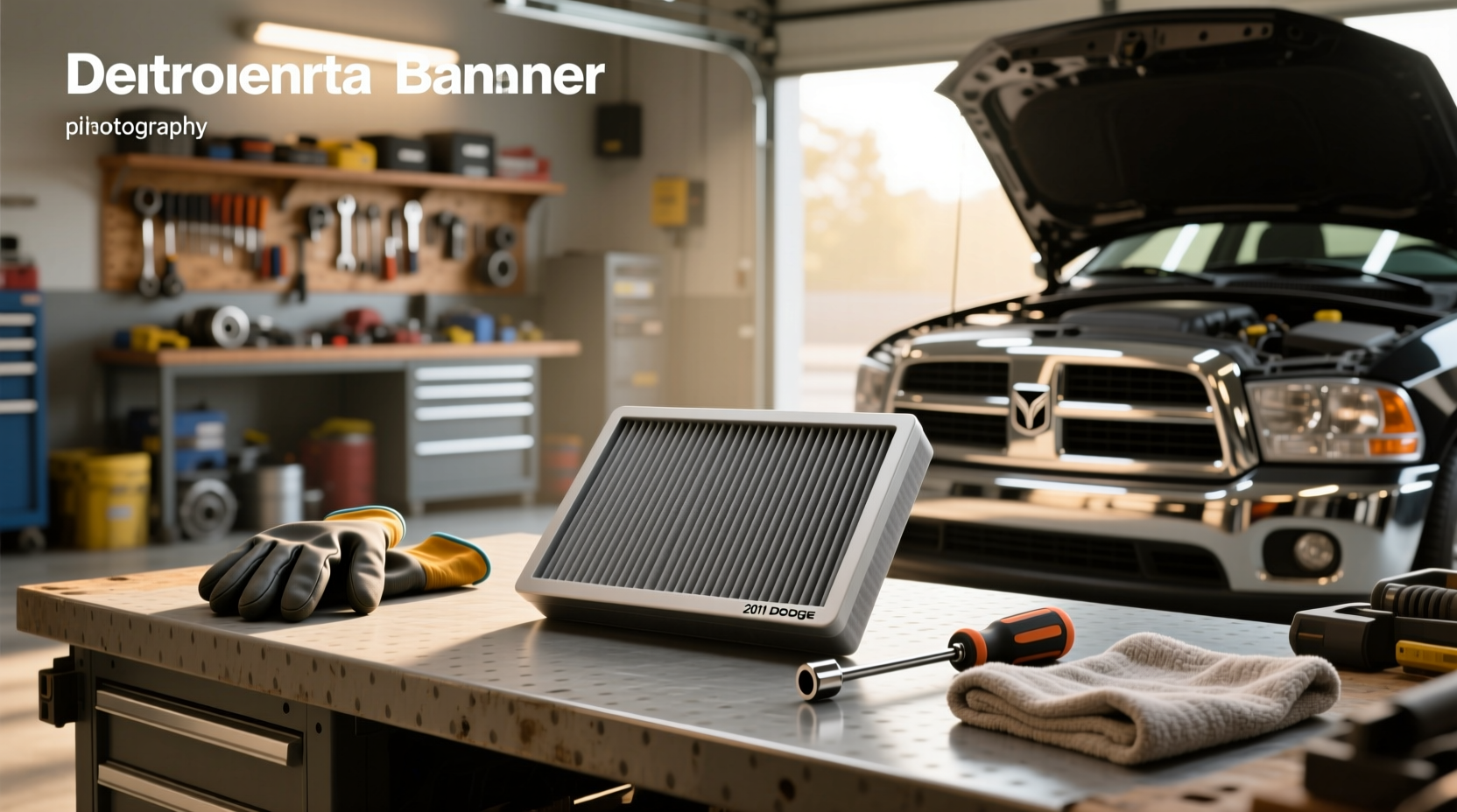 2011 Dodge Ram Cabin Air Filter Buying Guide