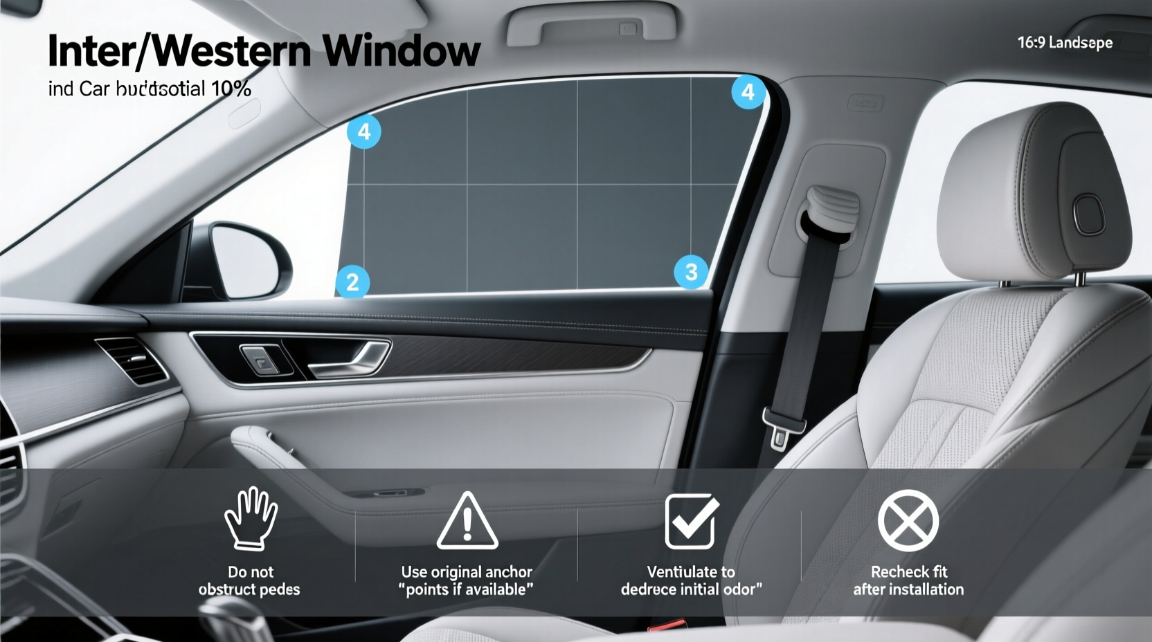 10 Percent Car Window Tint Buying Guide: How to Choose