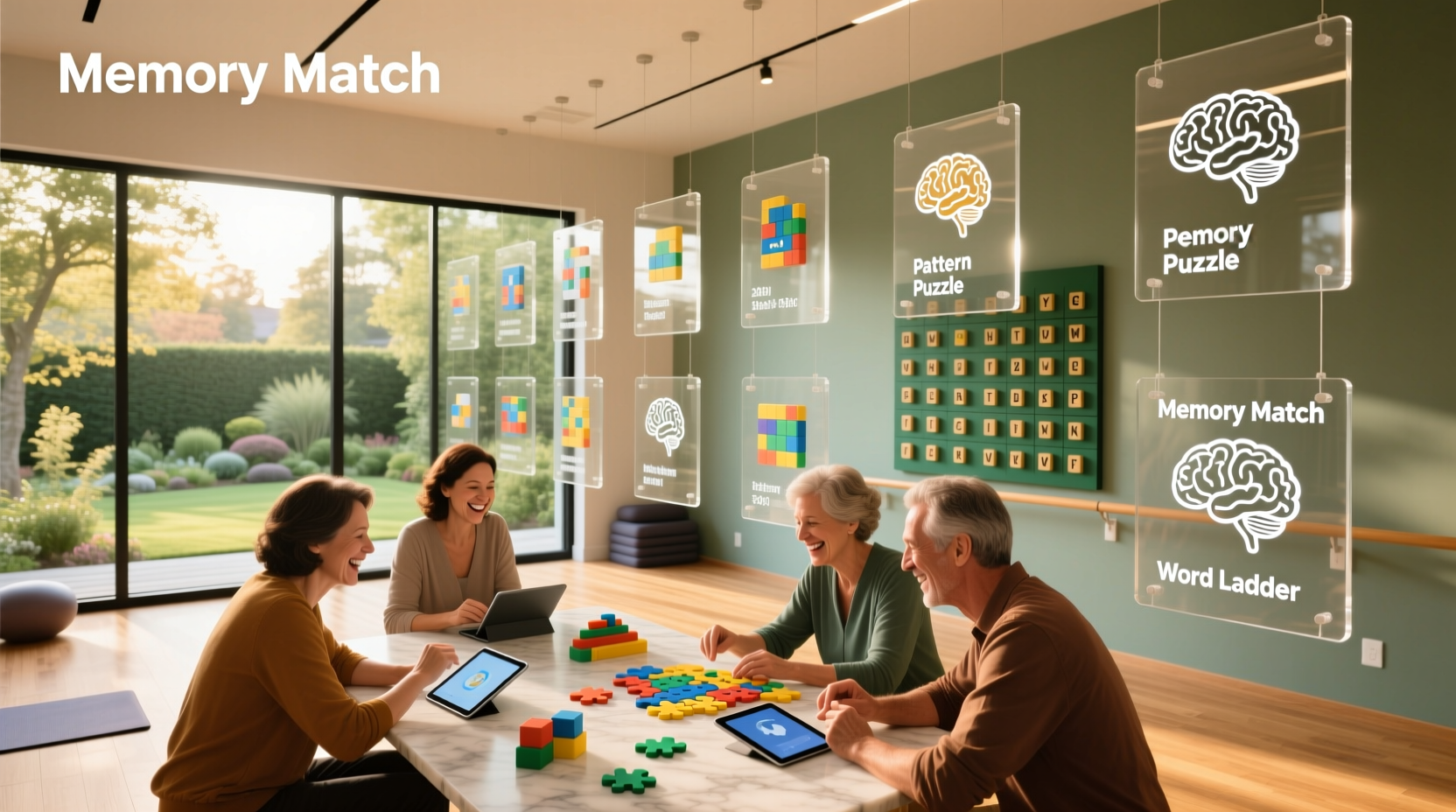 brain gym activities cognitive games guide