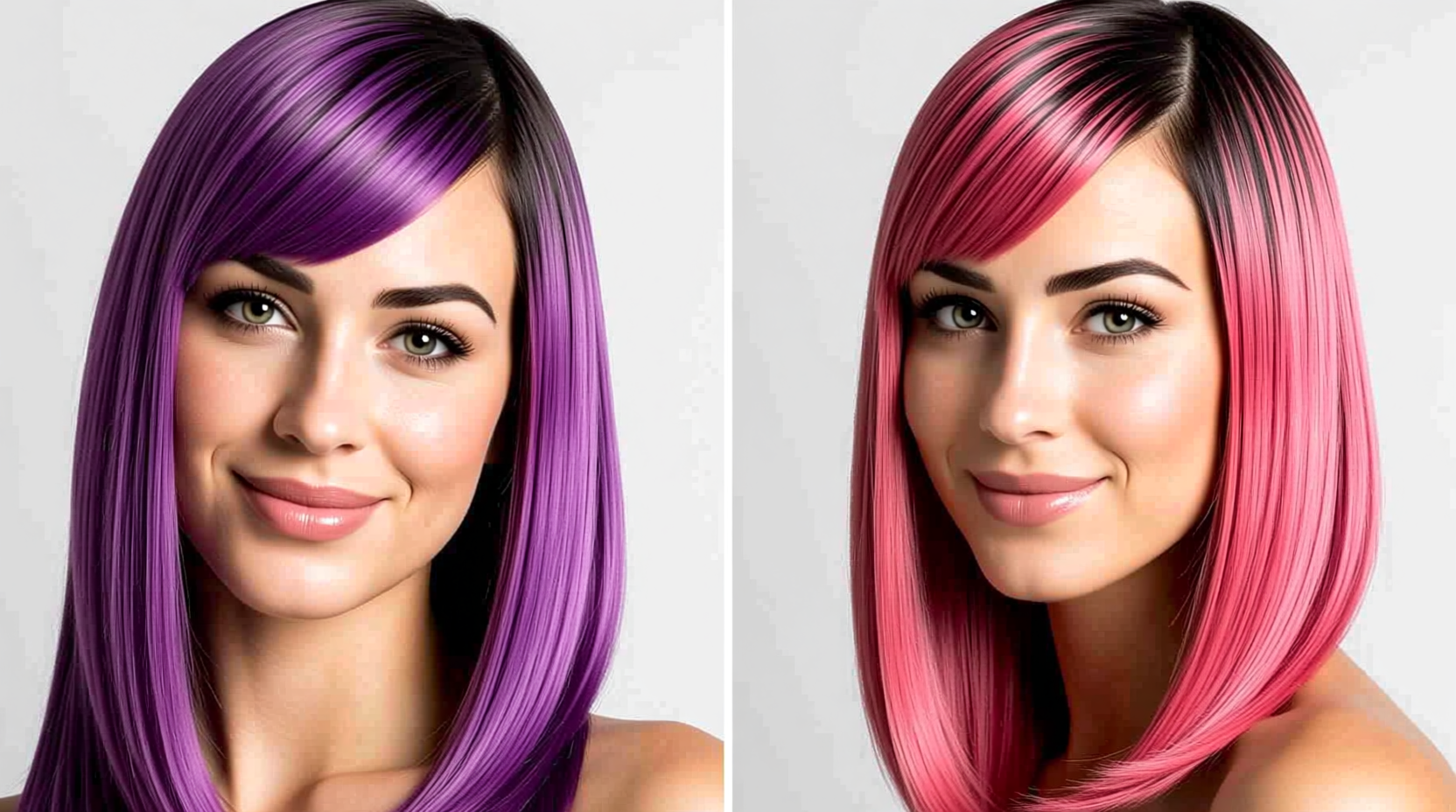 can you use easter egg dye on hair