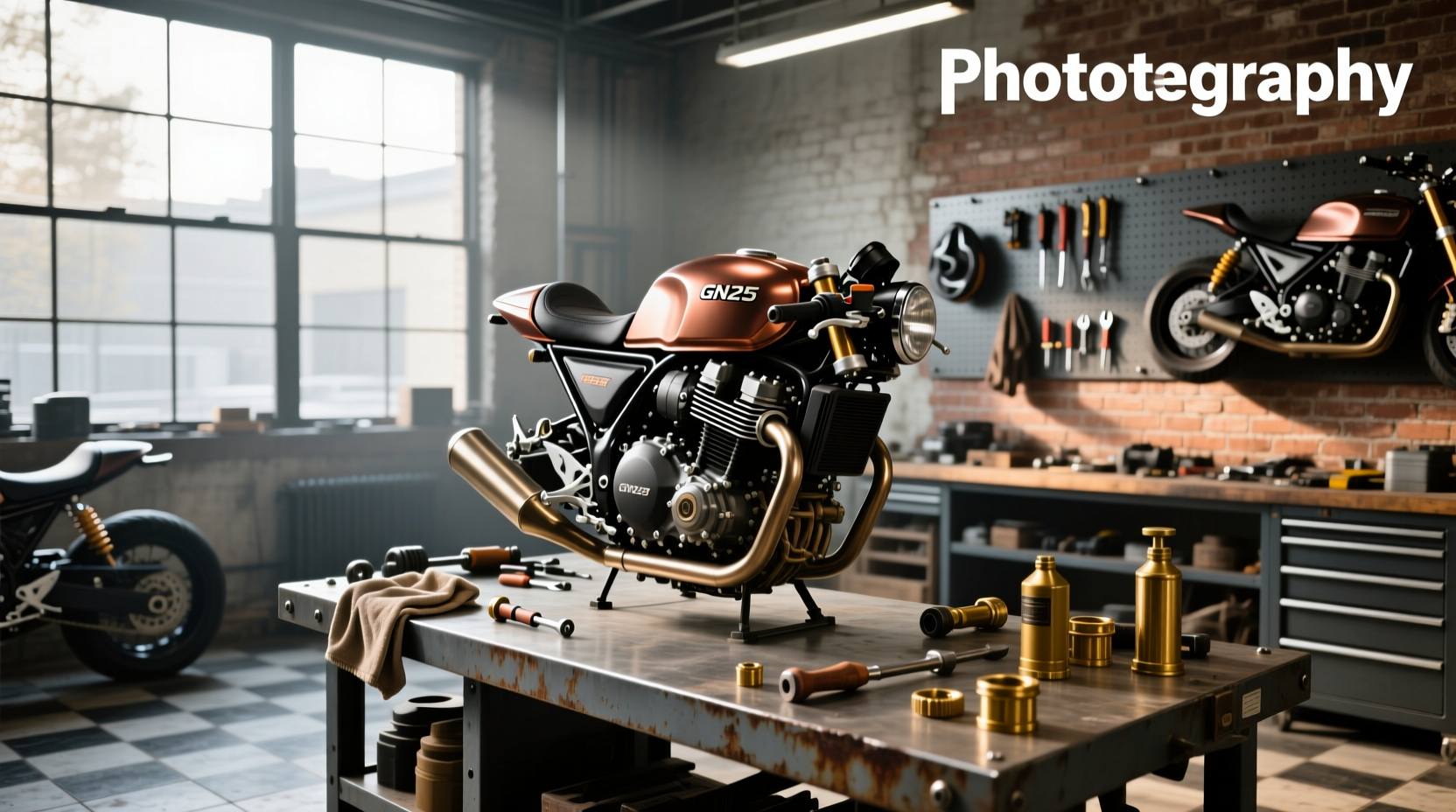 What You Need to Know About the Suzuki GN250 Engine