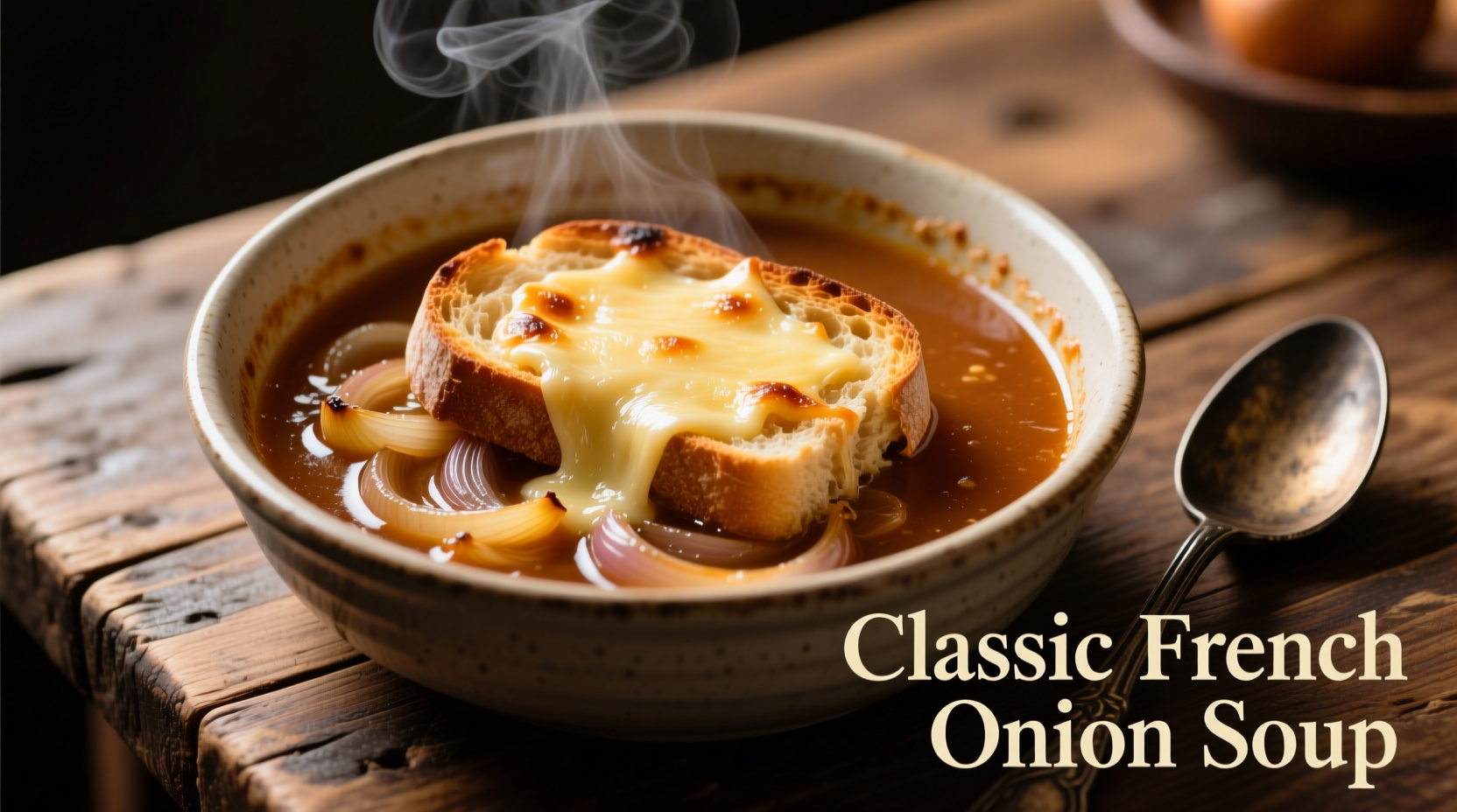 Beefy French Onion Soup: Ultimate Flavor Guide
