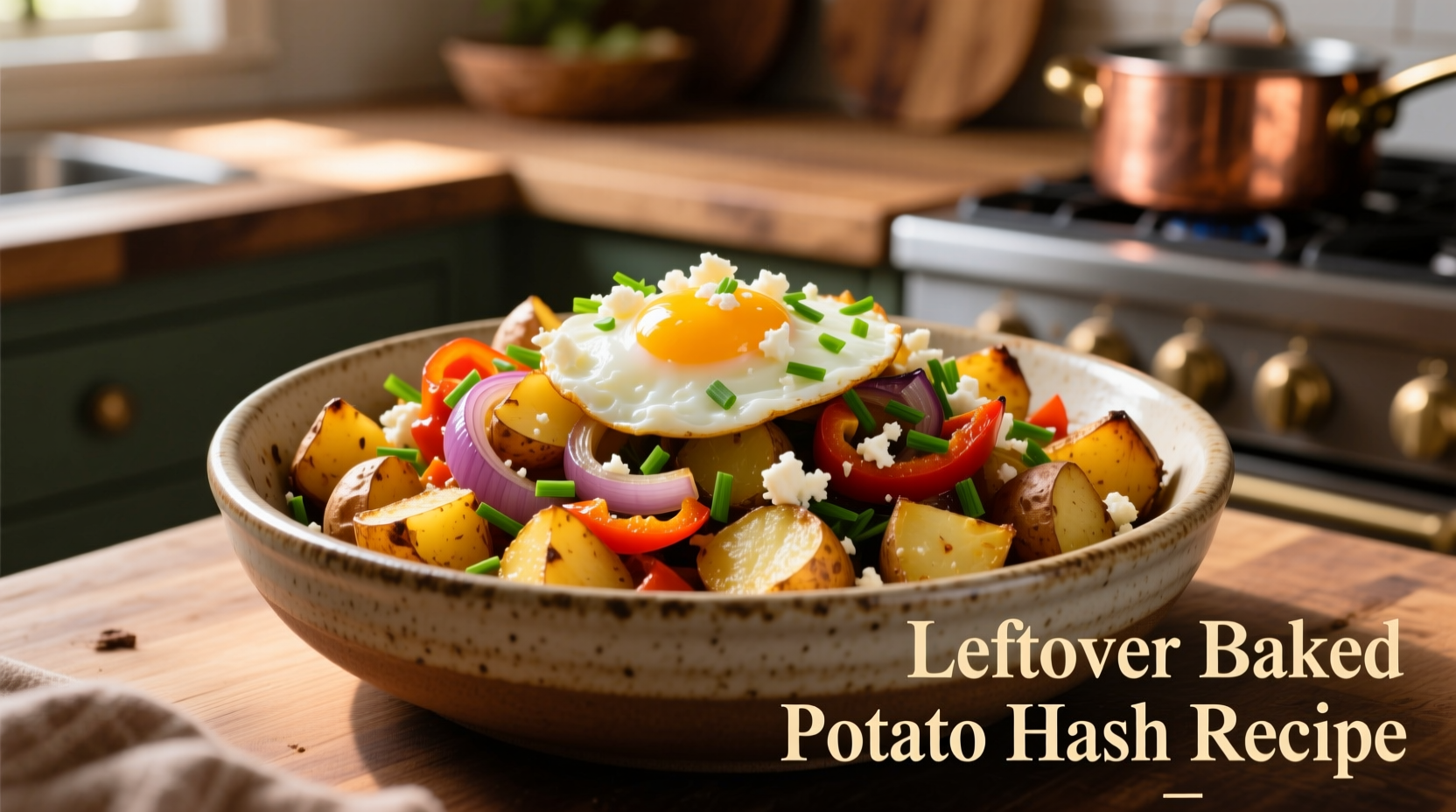 leftover baked potato recipes