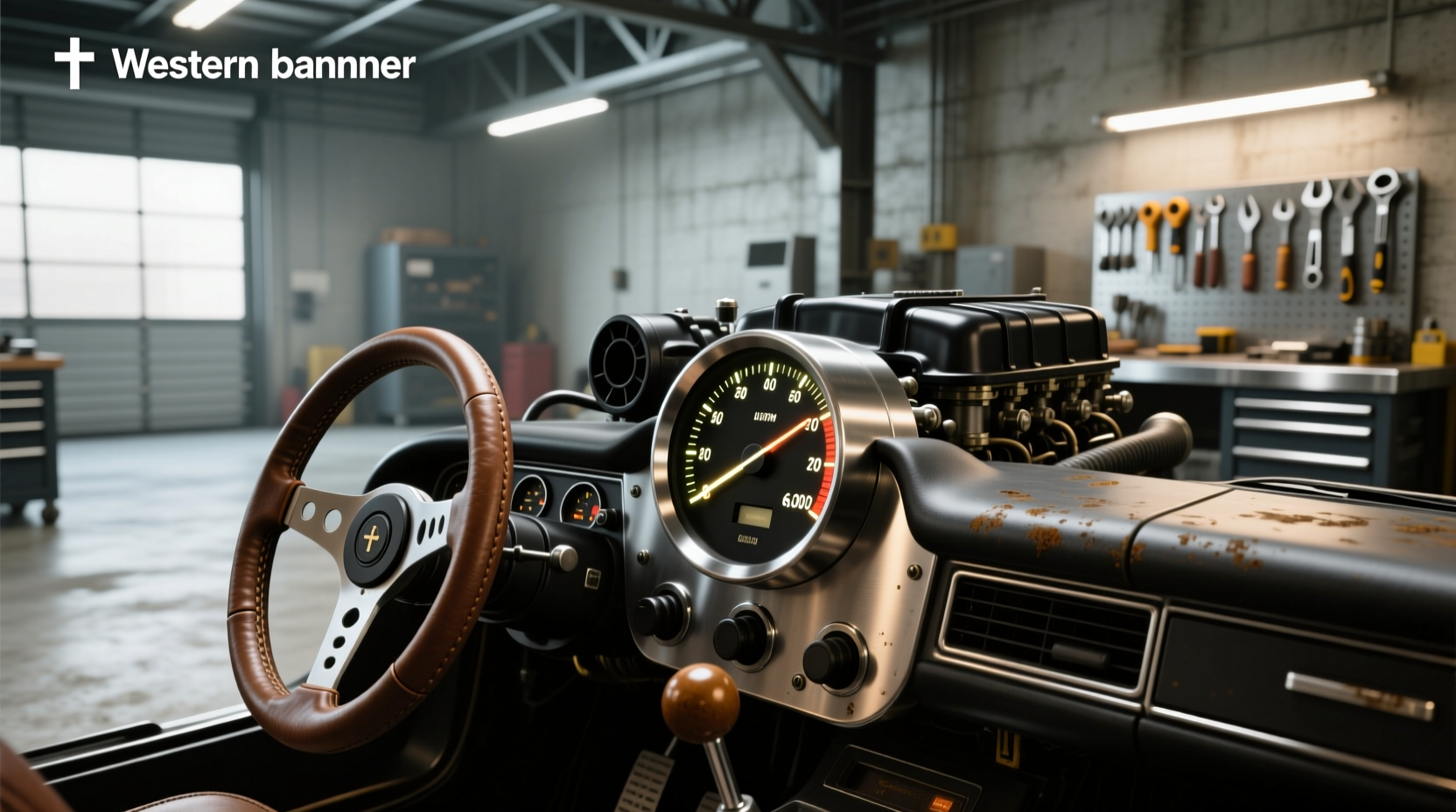 What Is an Engine RPM Meter and How Does It Work?