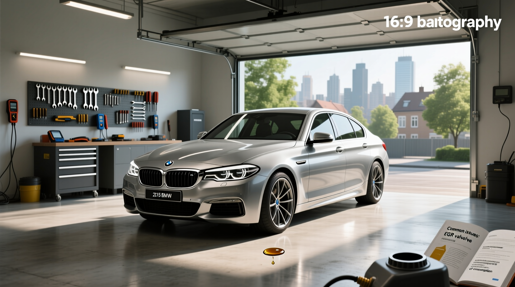2015 BMW 5 Series Hatchback Guide: What to Look For