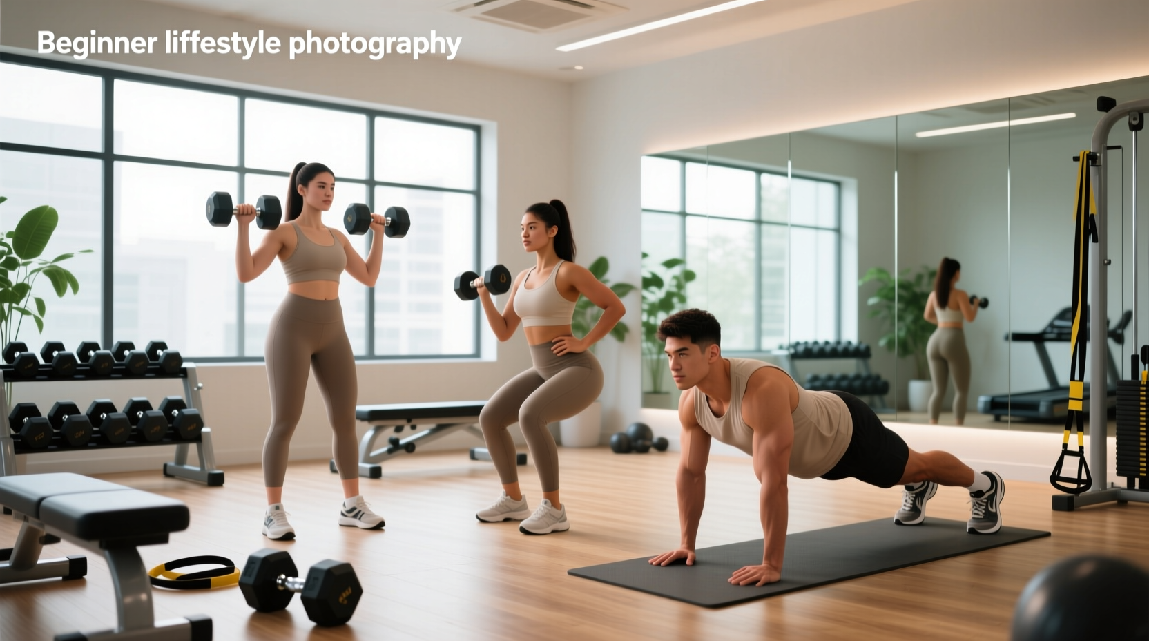 beginner fat loss workout guide