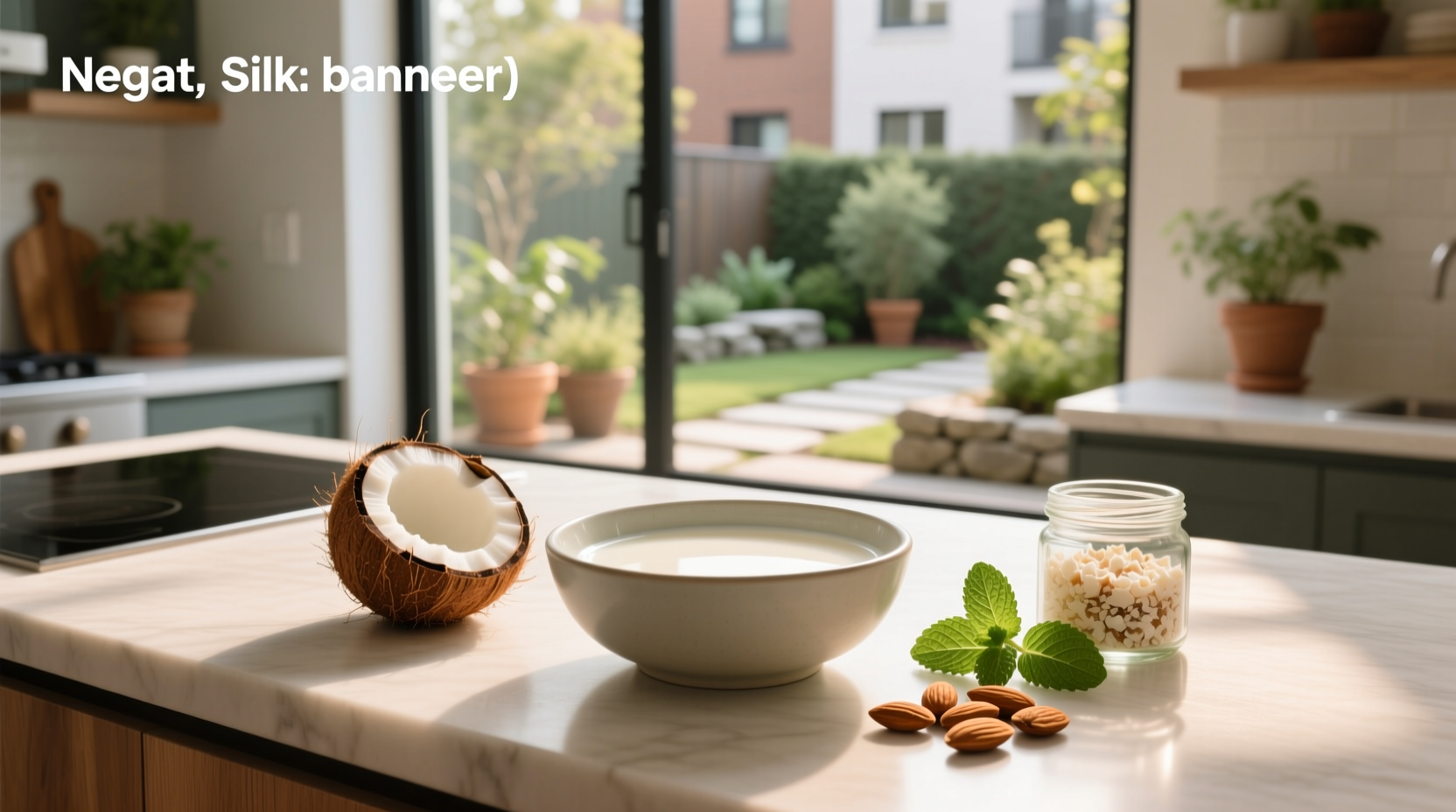 is silk coconut milk healthy a practical guide