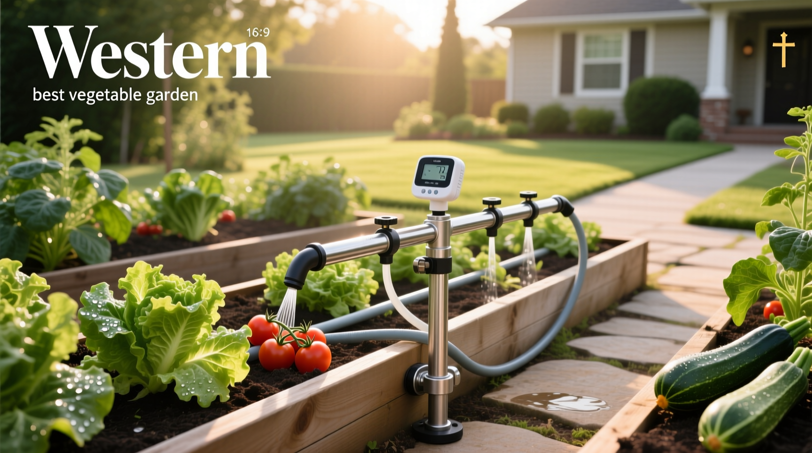 How to Choose the Best Drip Irrigation System for Vegetables: Ultimate Guide