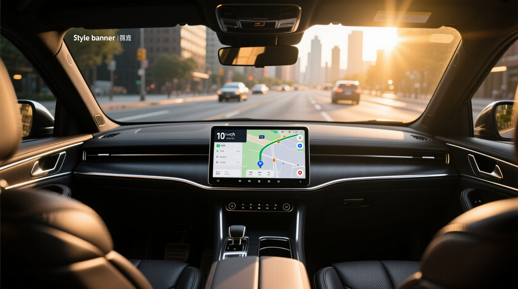 10 inch car screen buyer’s guide