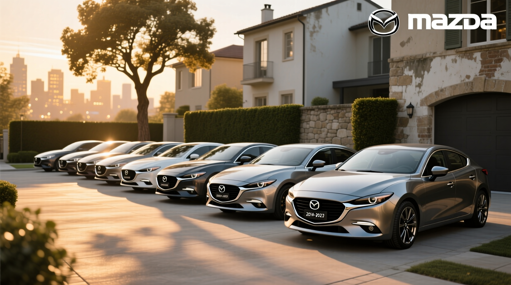 best mazda 3 hatchback years buying guide