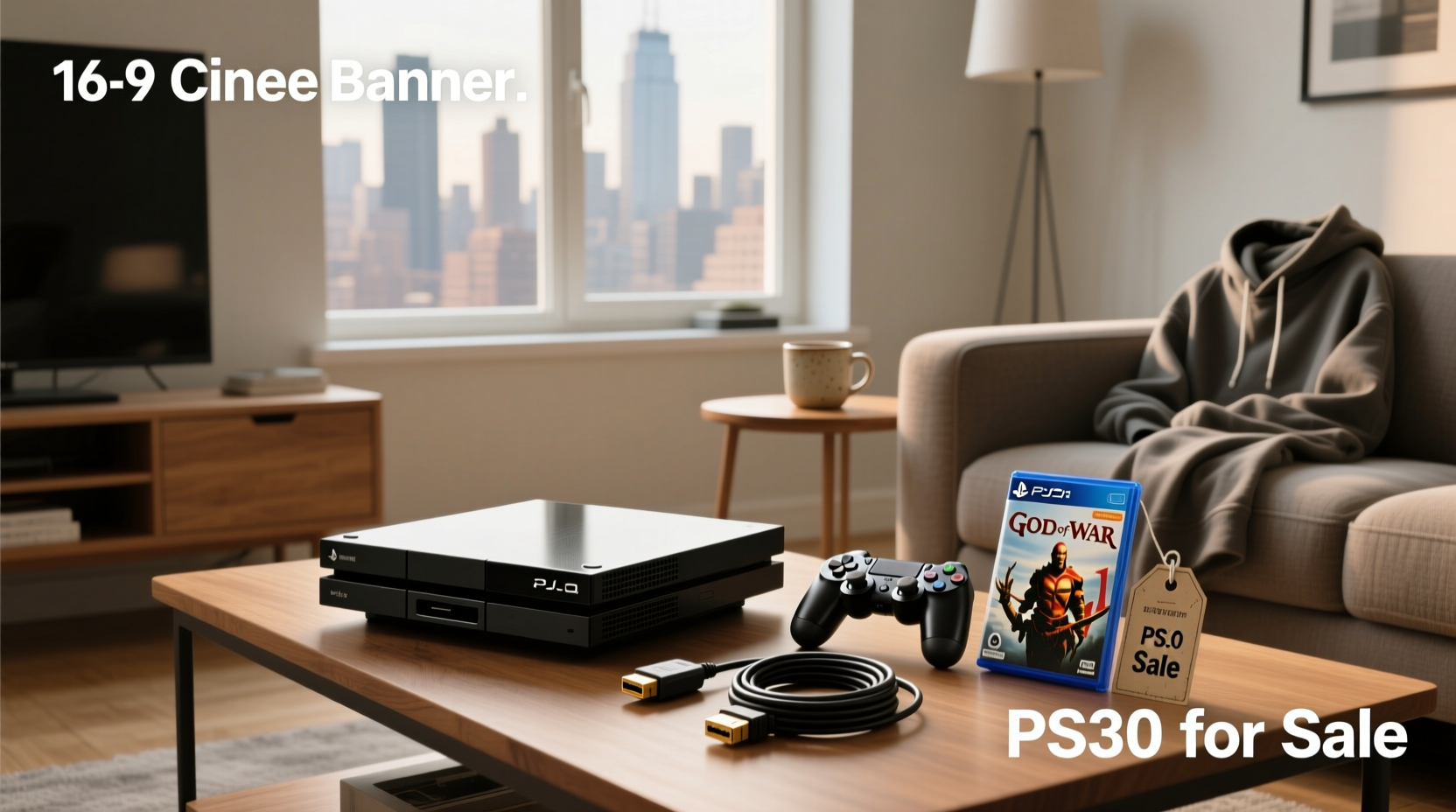 PS3 for Sale: How Much Is a Used PlayStation 3 Worth in 2024?