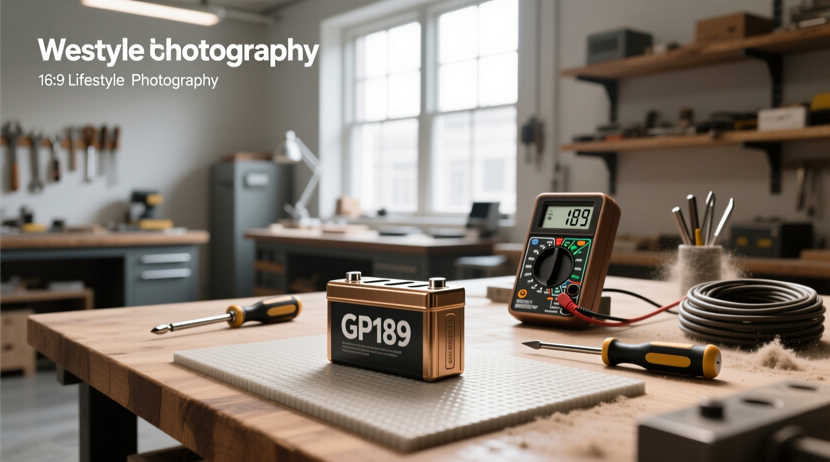 What Is a GP189 Battery and Its Equivalents?
