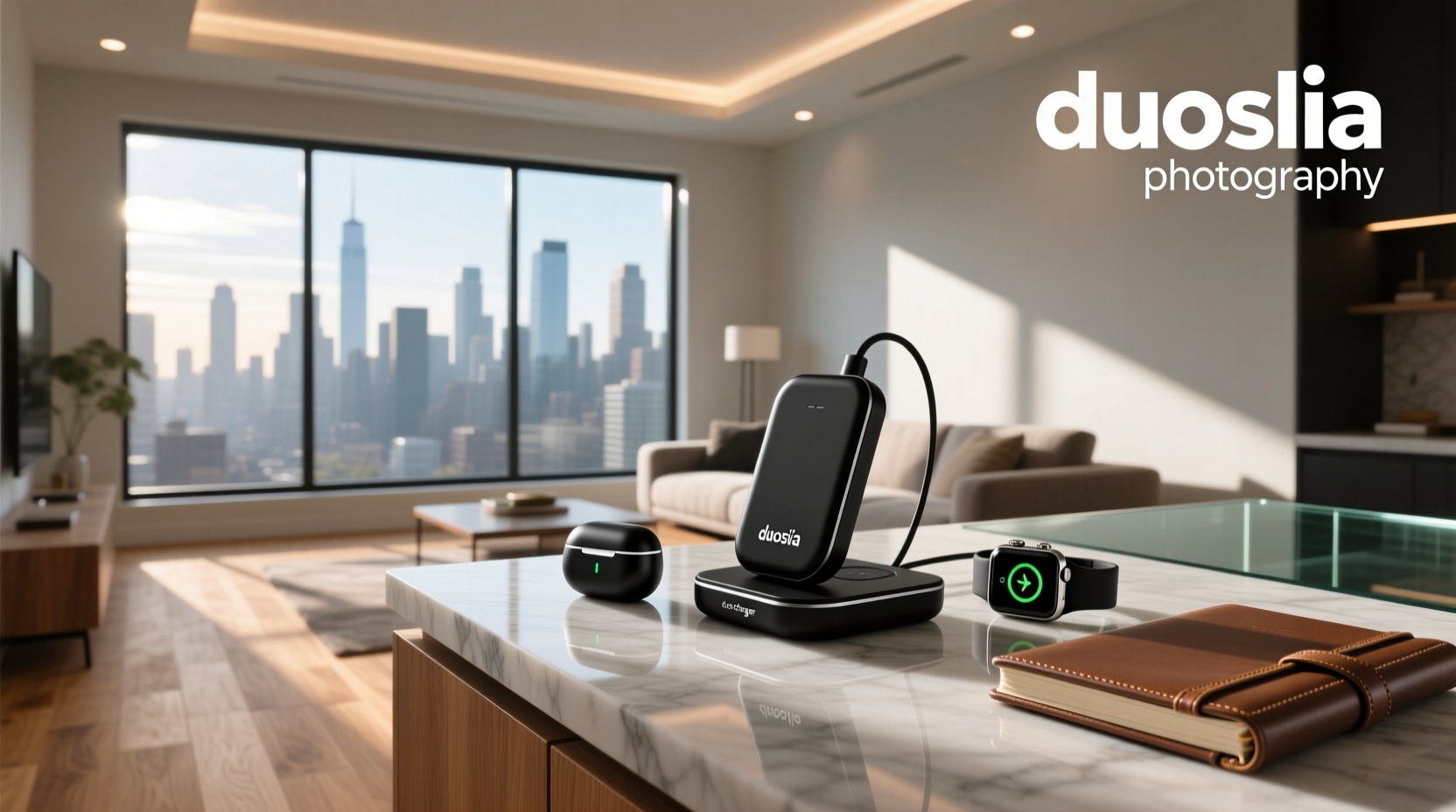 How to Choose and Use a Duosida EV Charger Safely