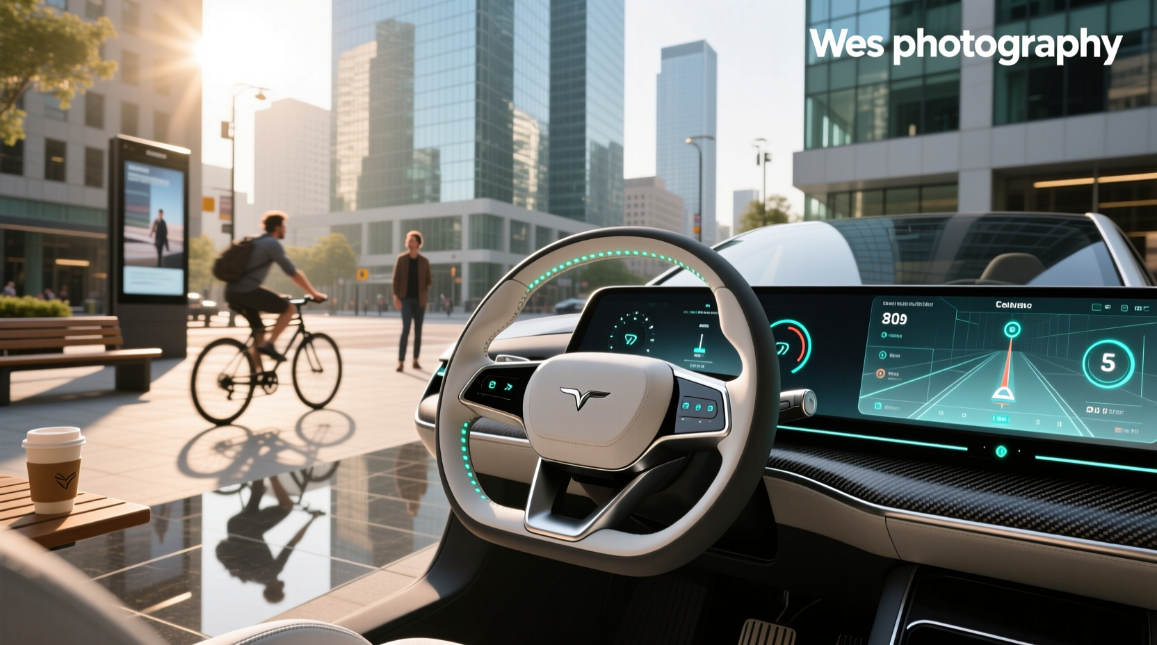 Smart Steering Wheel Buying Guide: How to Choose the Right One