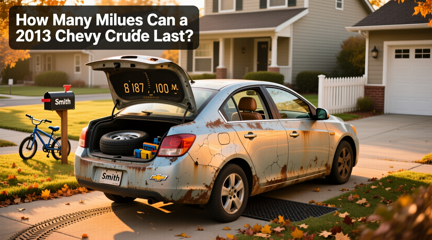 2013 cruze longevity buying guide