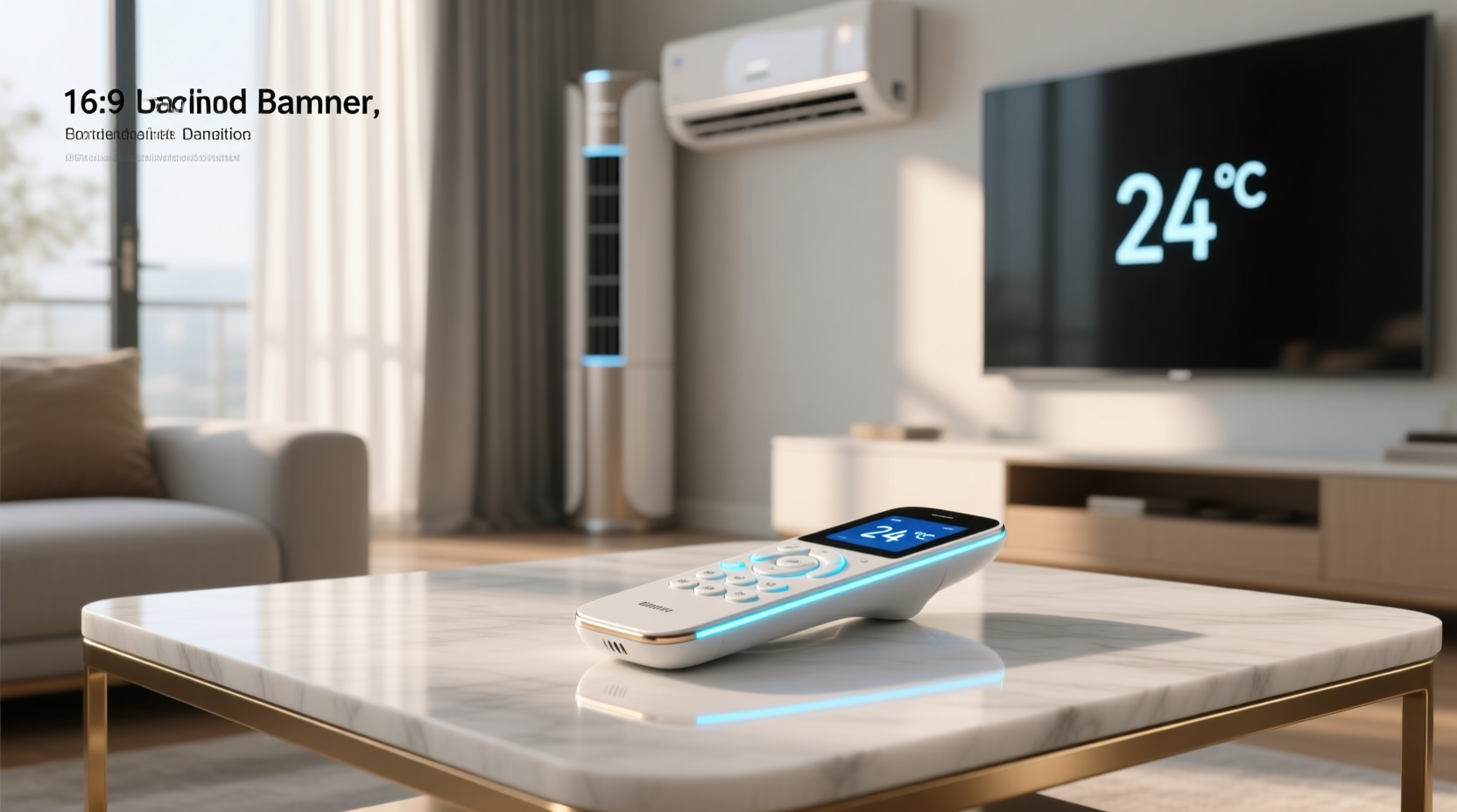remote controller air conditioner
