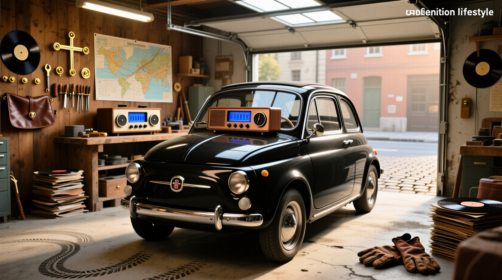 How to Choose the Right Radio for Fiat 500: Fit, Features, and Installation