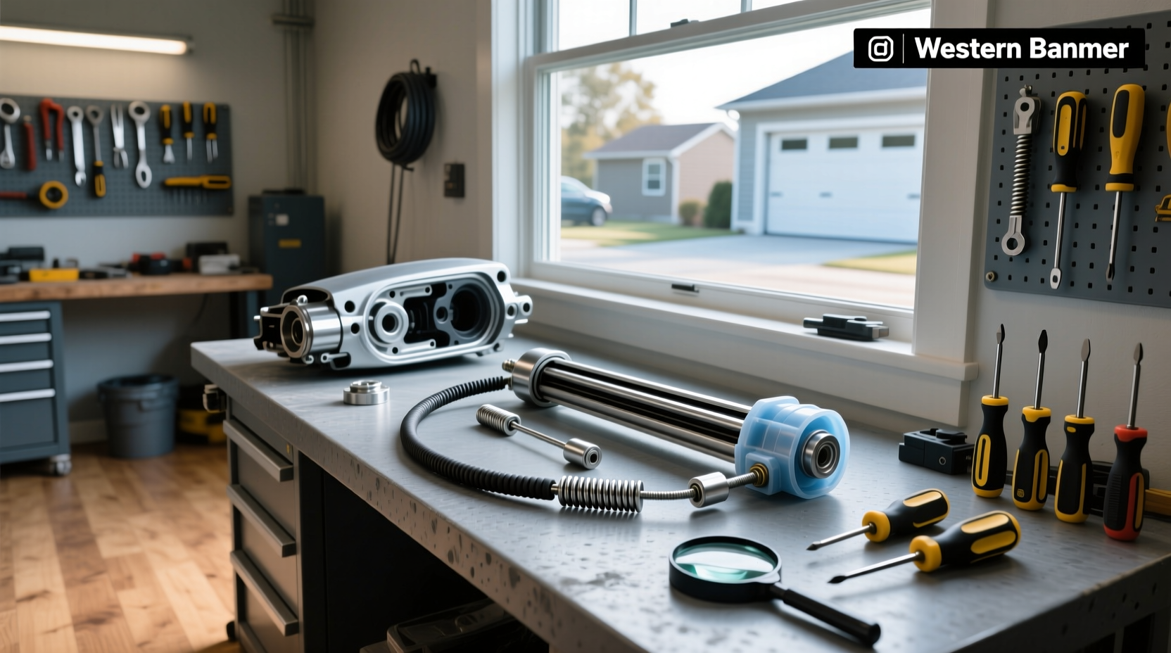 How to Use a Window Regulator Cable Repair Kit: Step-by-Step Guide