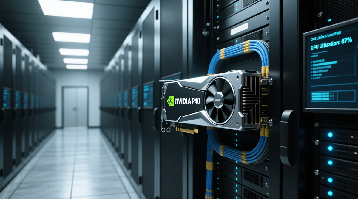 NVIDIA Tesla P40 Guide: How to Evaluate & Use It Today