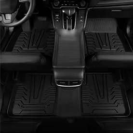 Tpe Car Mat