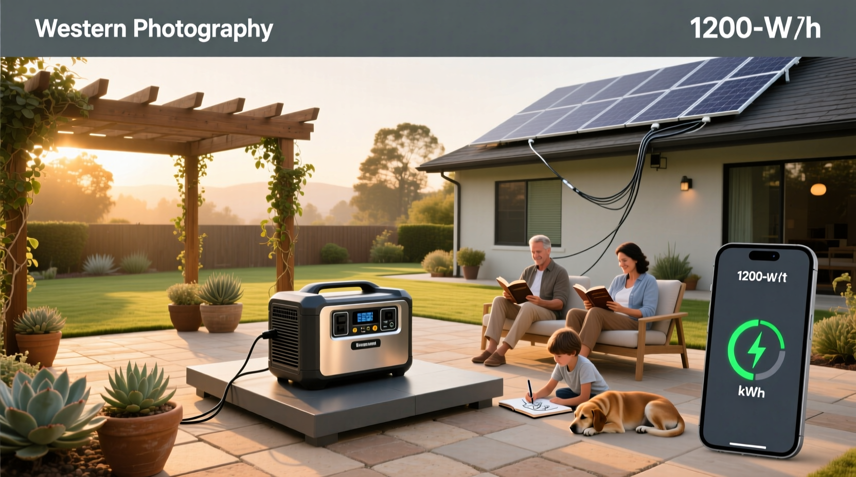 1200w solar generator buying guide 2026
