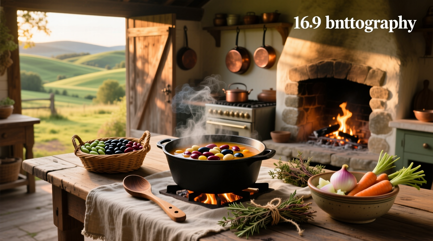 16 bean soup healthy budget friendly meal guide