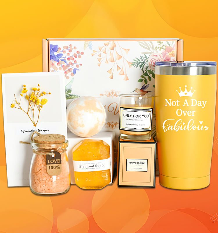 unusual gifts for elderly ladies