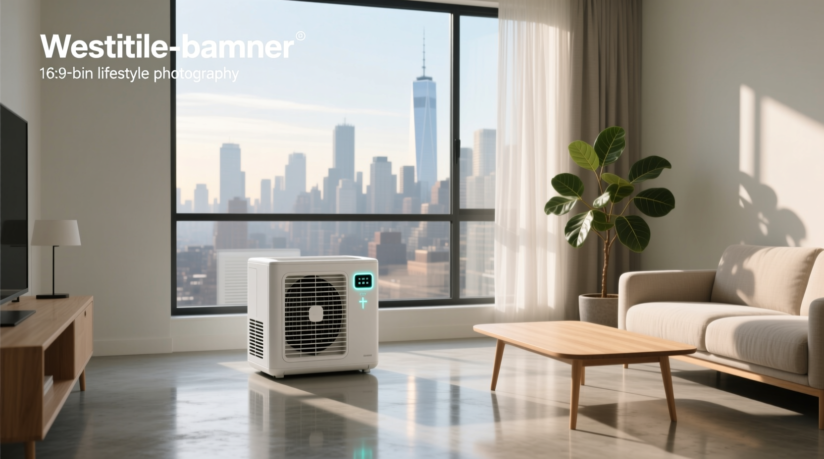 Quiet Mobile Air Conditioner Guide: How to Choose Wisely