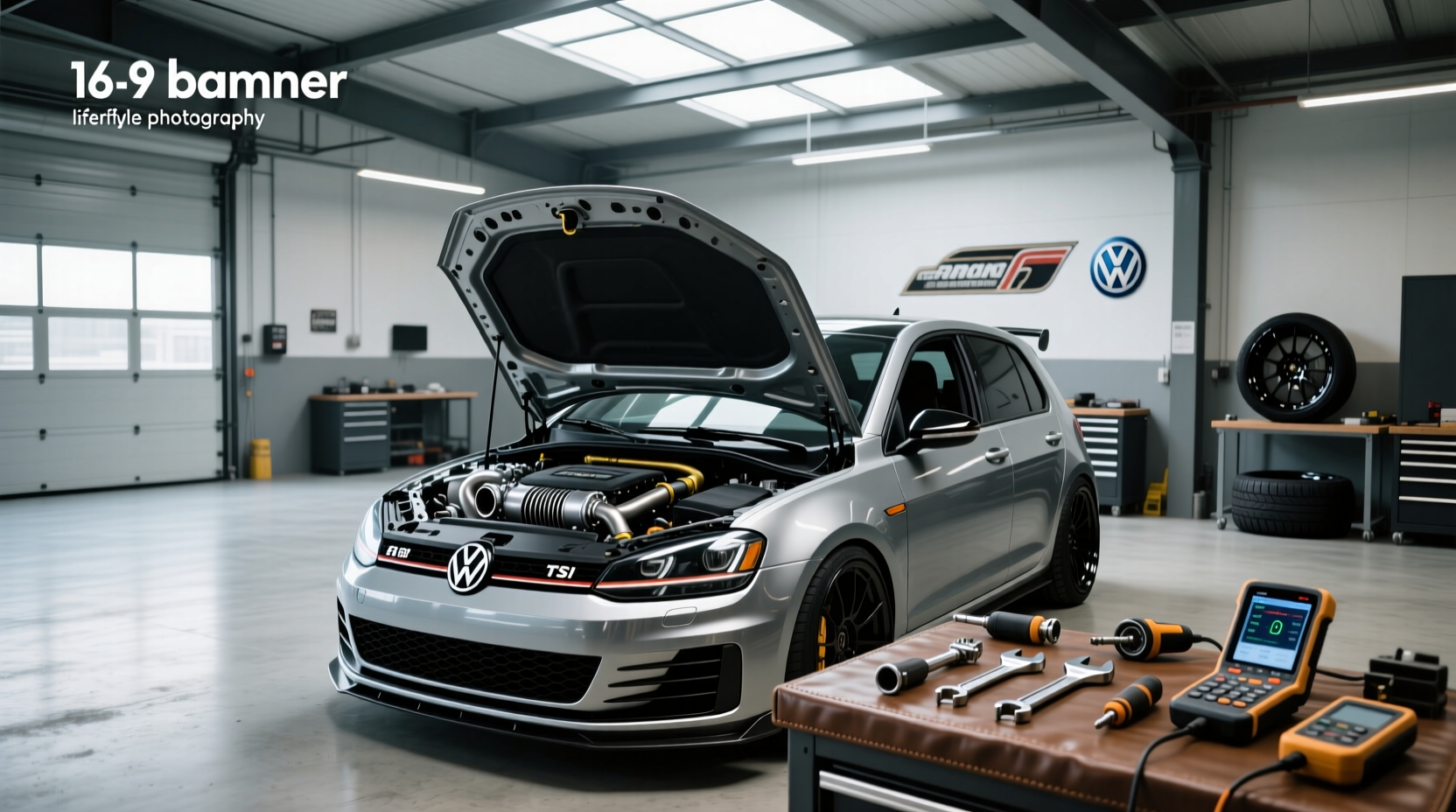 tuning golf 5,Can you tune a TSI engine? buying guide
