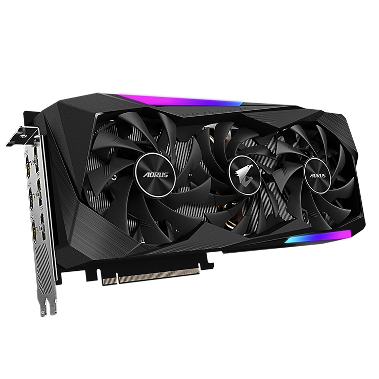 中古グラボ　AORUS GeForce RTX 3070 8GB 中古グラボ AORUS GeForce RTX 3070 8GB グラフィックボード