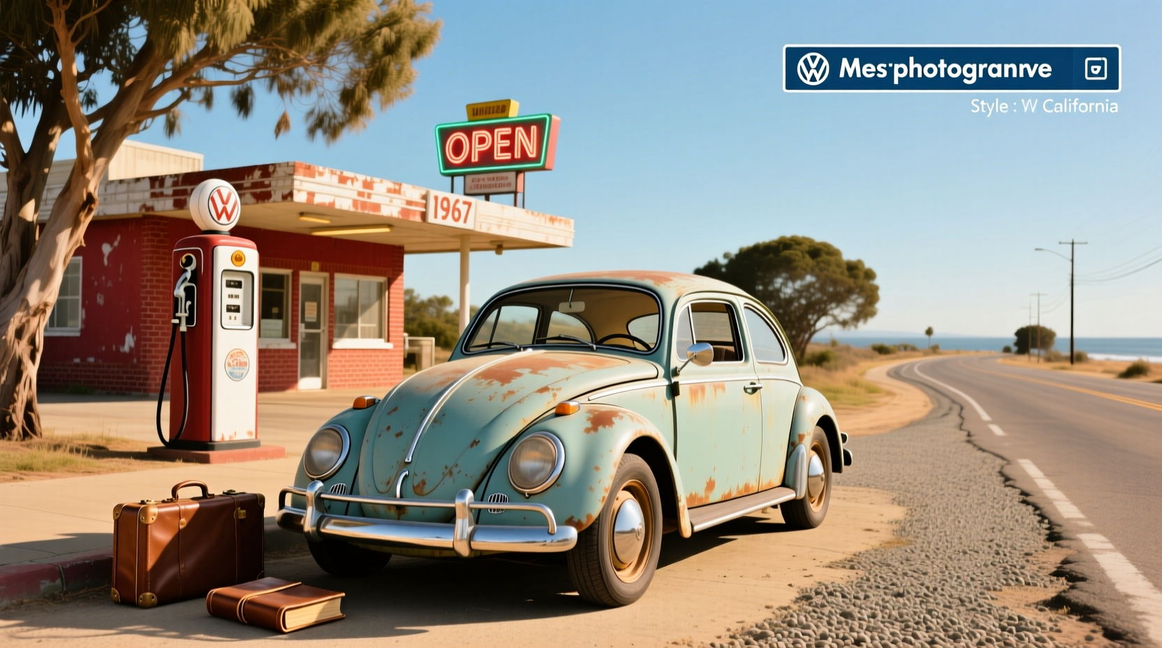 1967 Volkswagen Beetle guide: what to look for