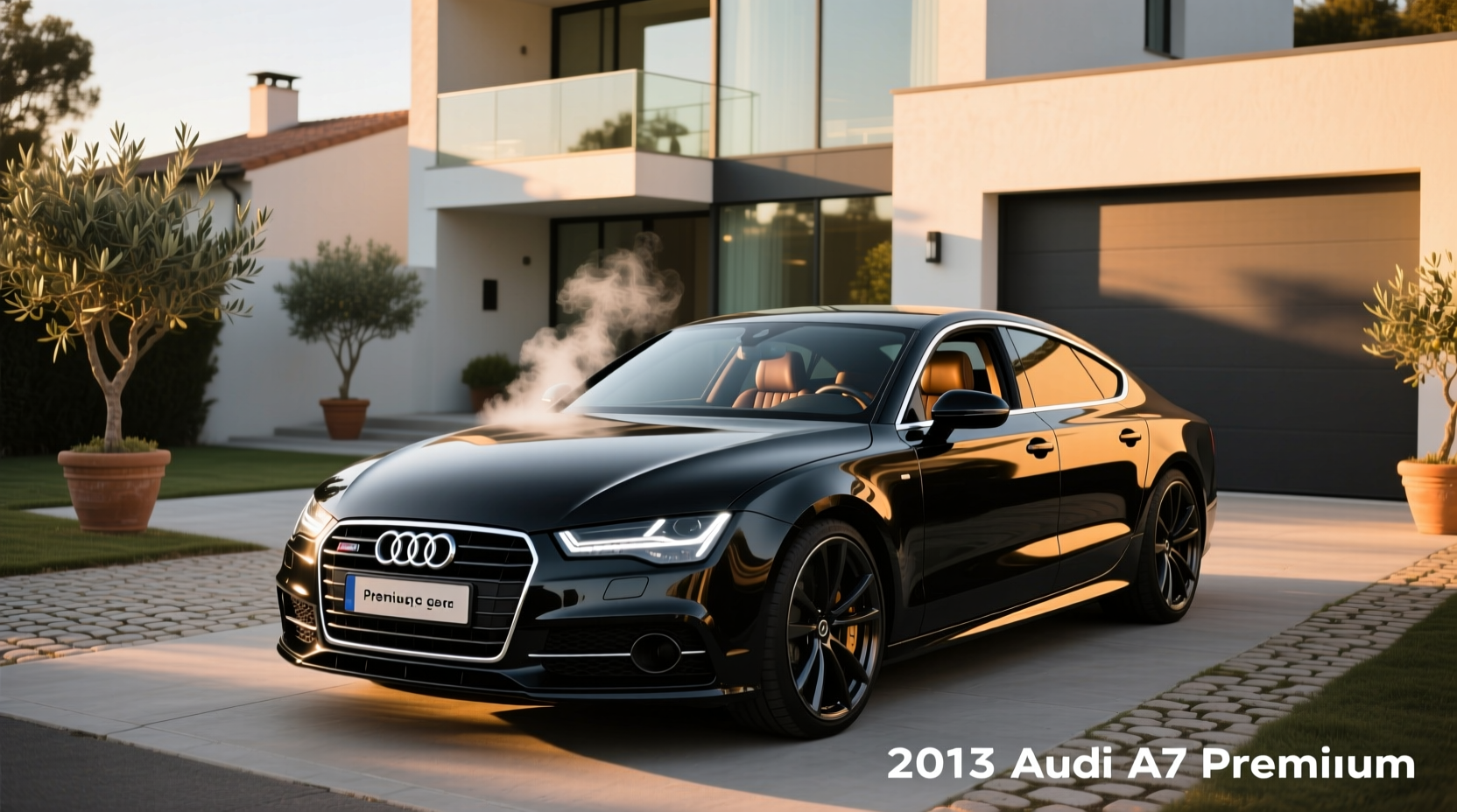2013 audi a7 premium gas what you must know