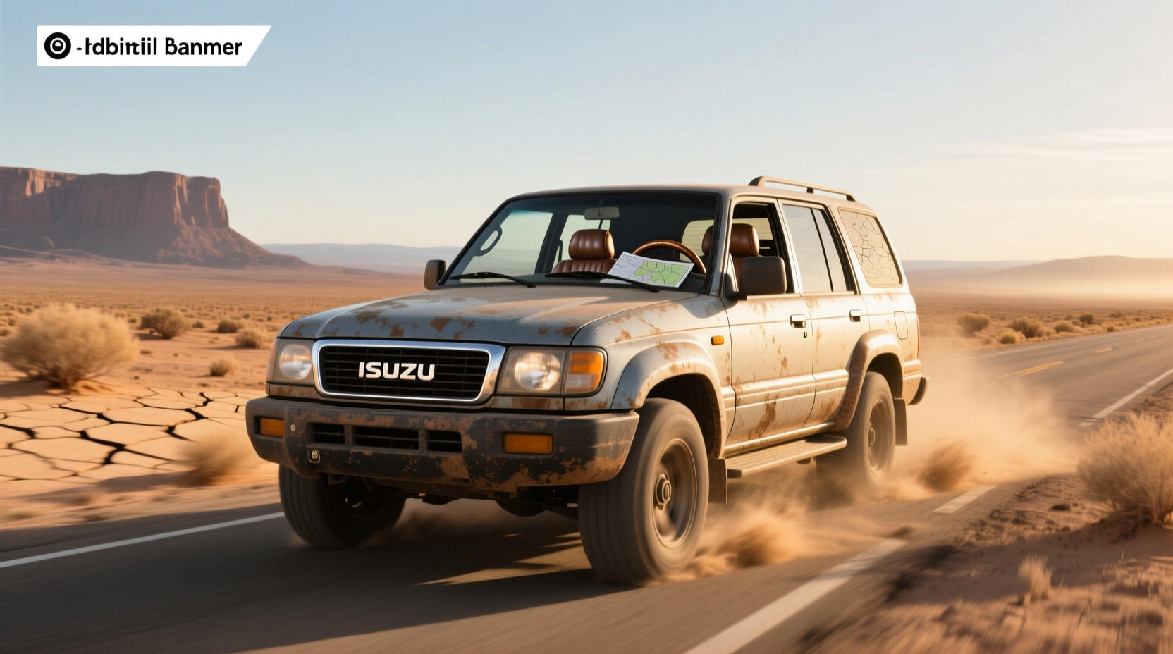 How to Choose Isuzu Trooper 3.1: Is It Reliable? Buying Guide