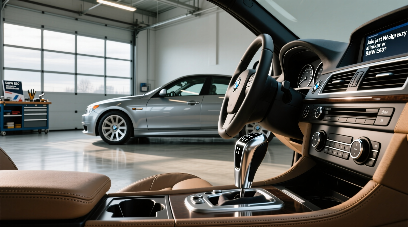 bmw e60 shifter,Jaki jest najgorszy silnik w BMW E60? buying guide