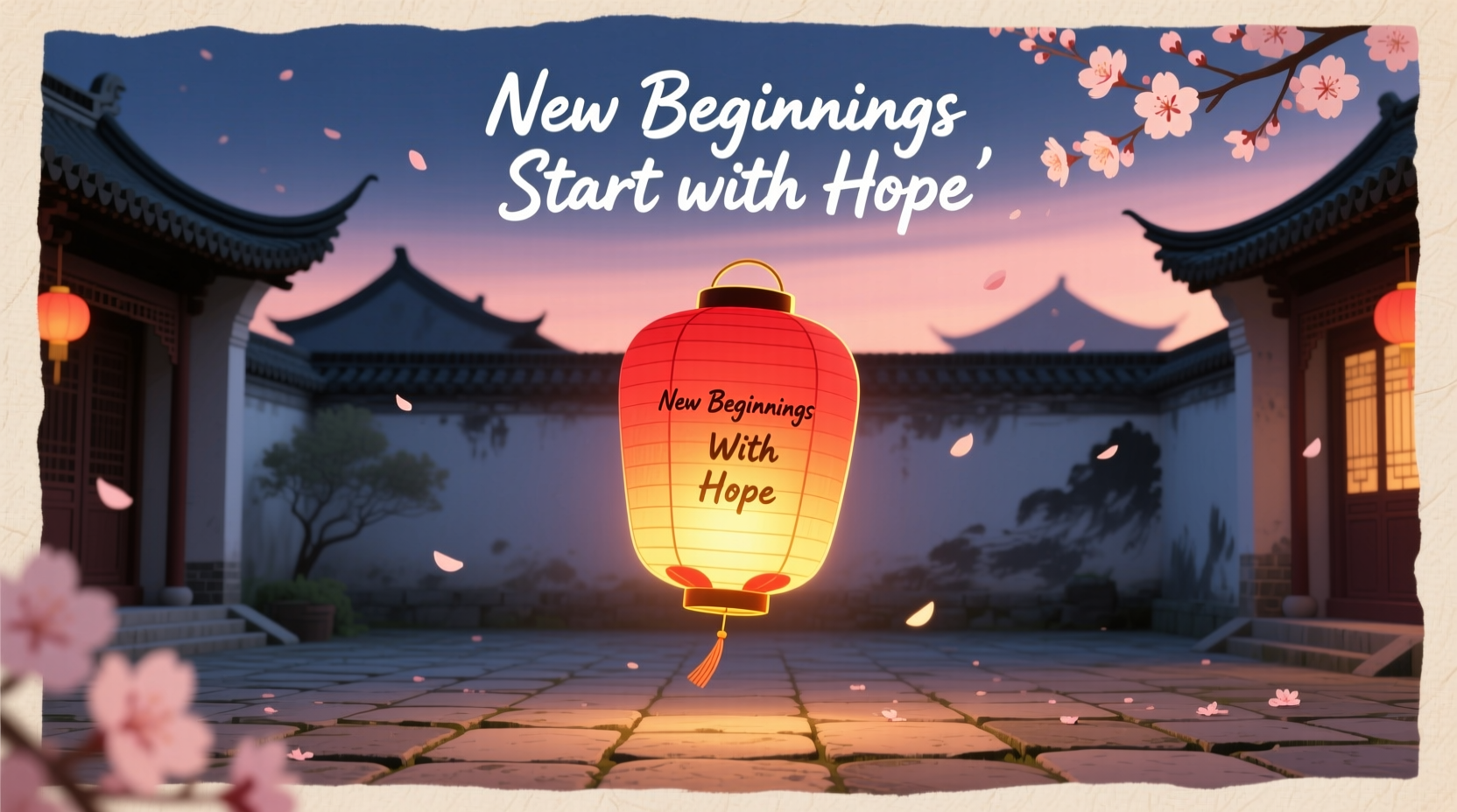 a quote about new year