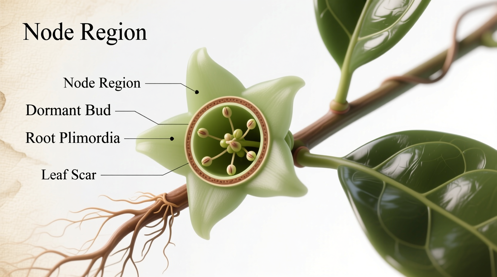 What Does a Hoya Node Look Like? (With Images & Tips)