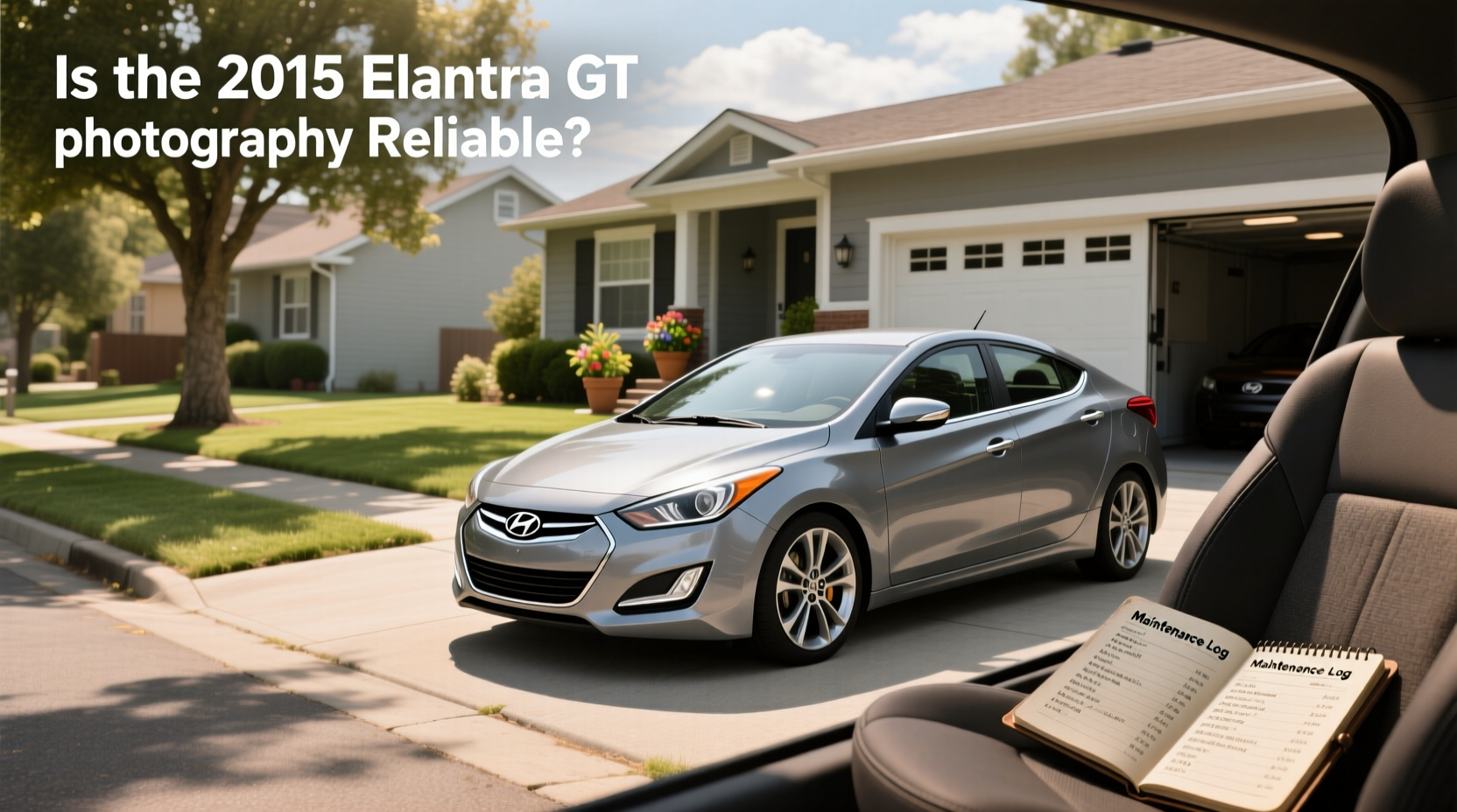 2015 Elantra GT reliability guide: what to look for