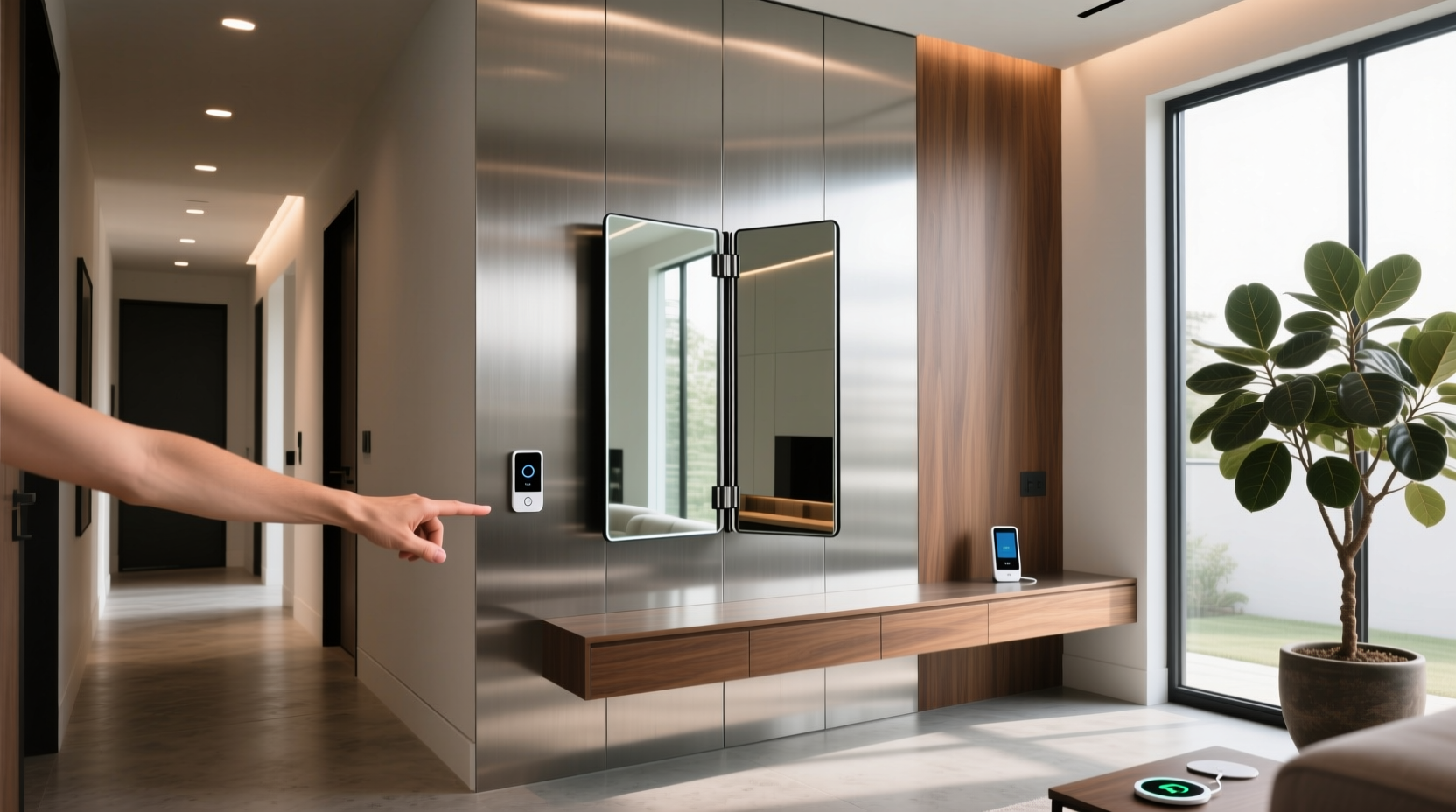 How to choose mirror folding module, How to activate power folding mirrors? buying guide