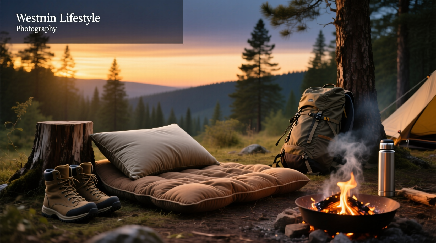 best camp pillow guide