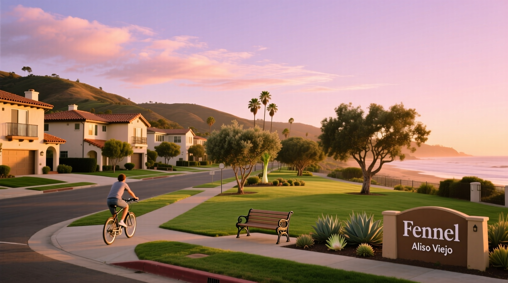 Growing Fennel in Aliso Viejo: Local Gardening Guide