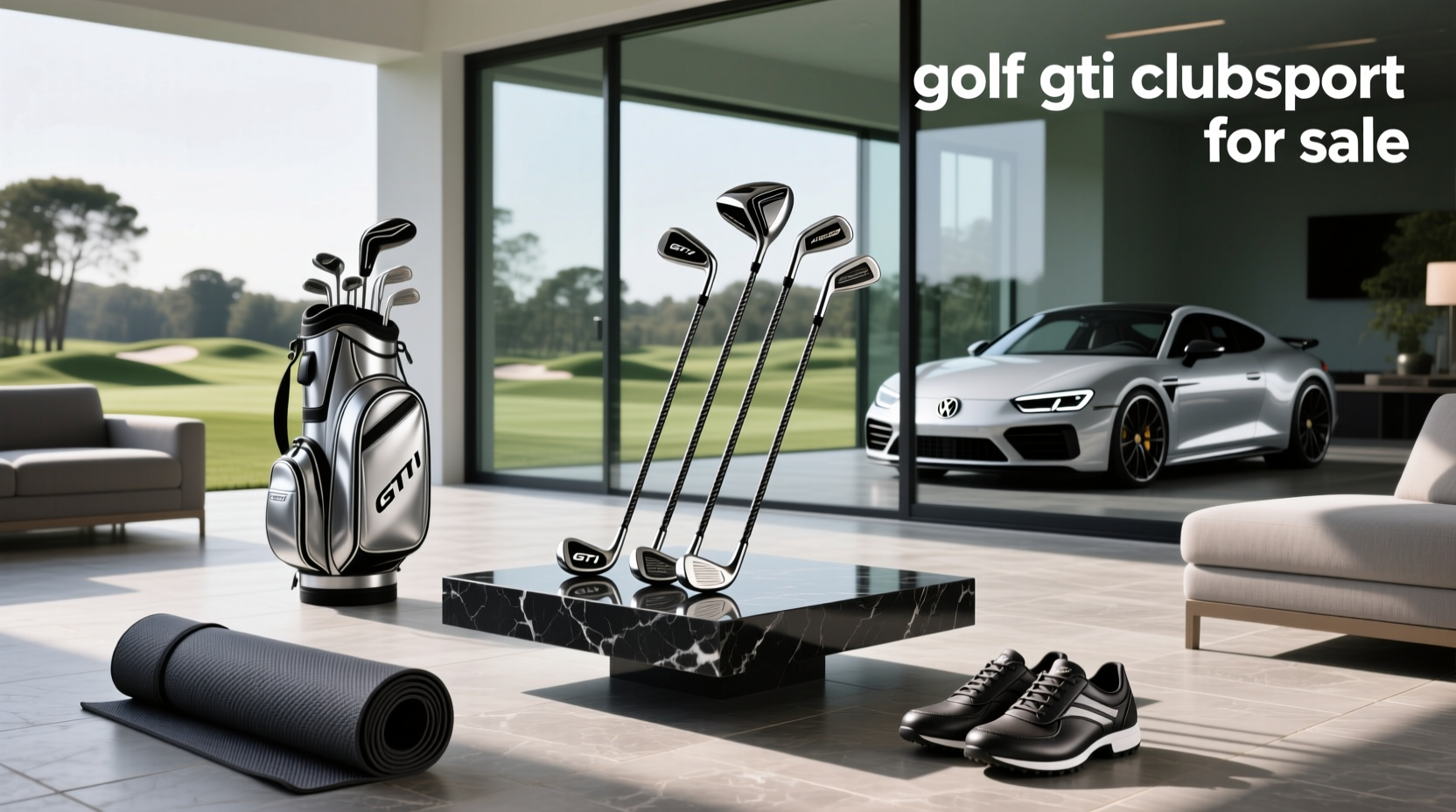 How to Buy a Golf GTI Clubsport for Sale: Full Guide & Tips