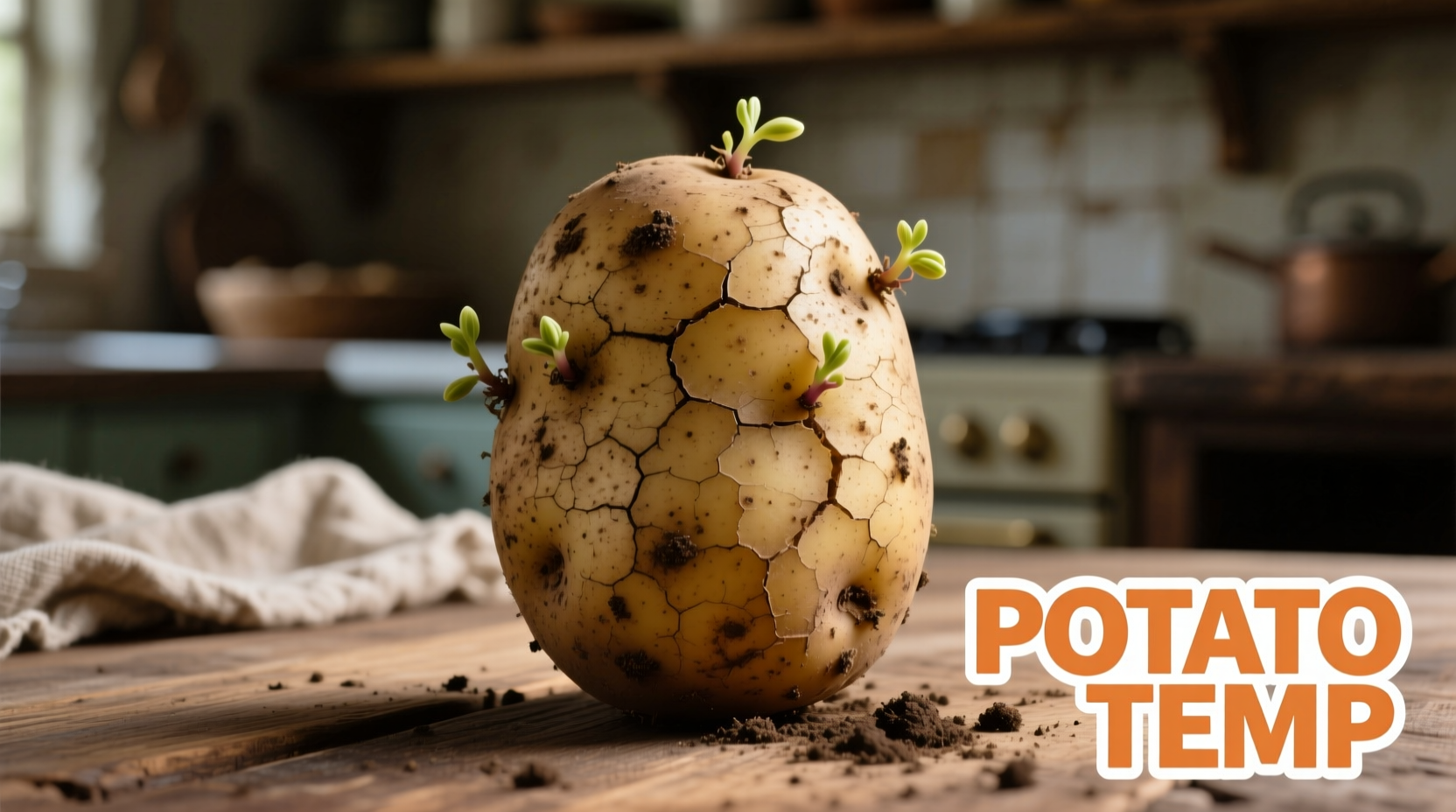 Perfect Potato Cooking Temperatures: Complete Guide