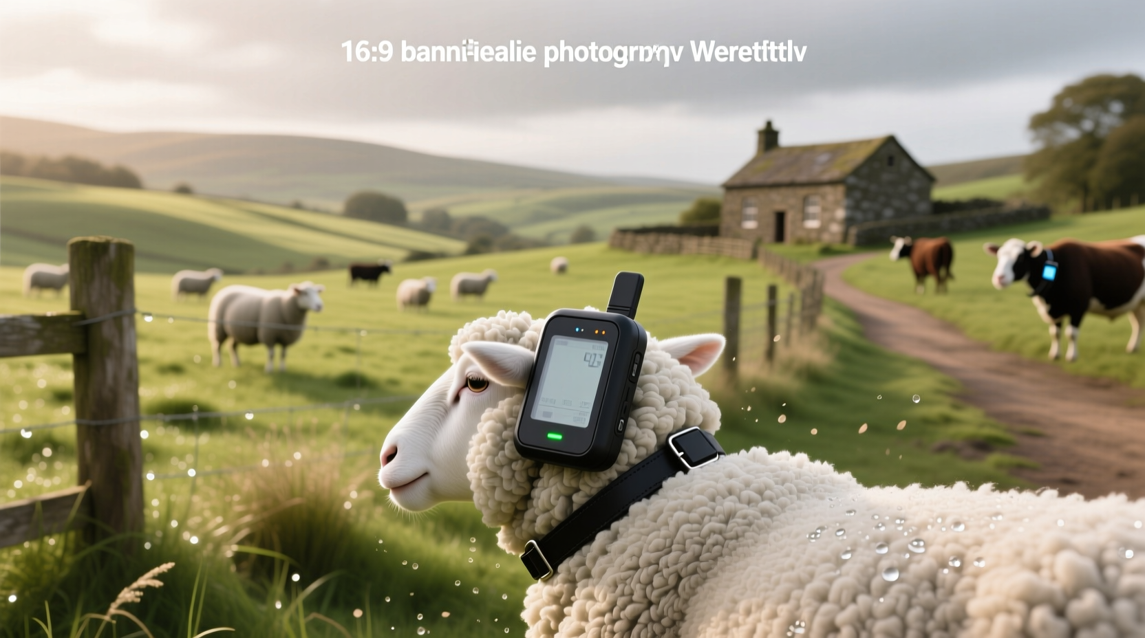 How to Choose a GPS Tracker for Livestock: Key Features & Uses