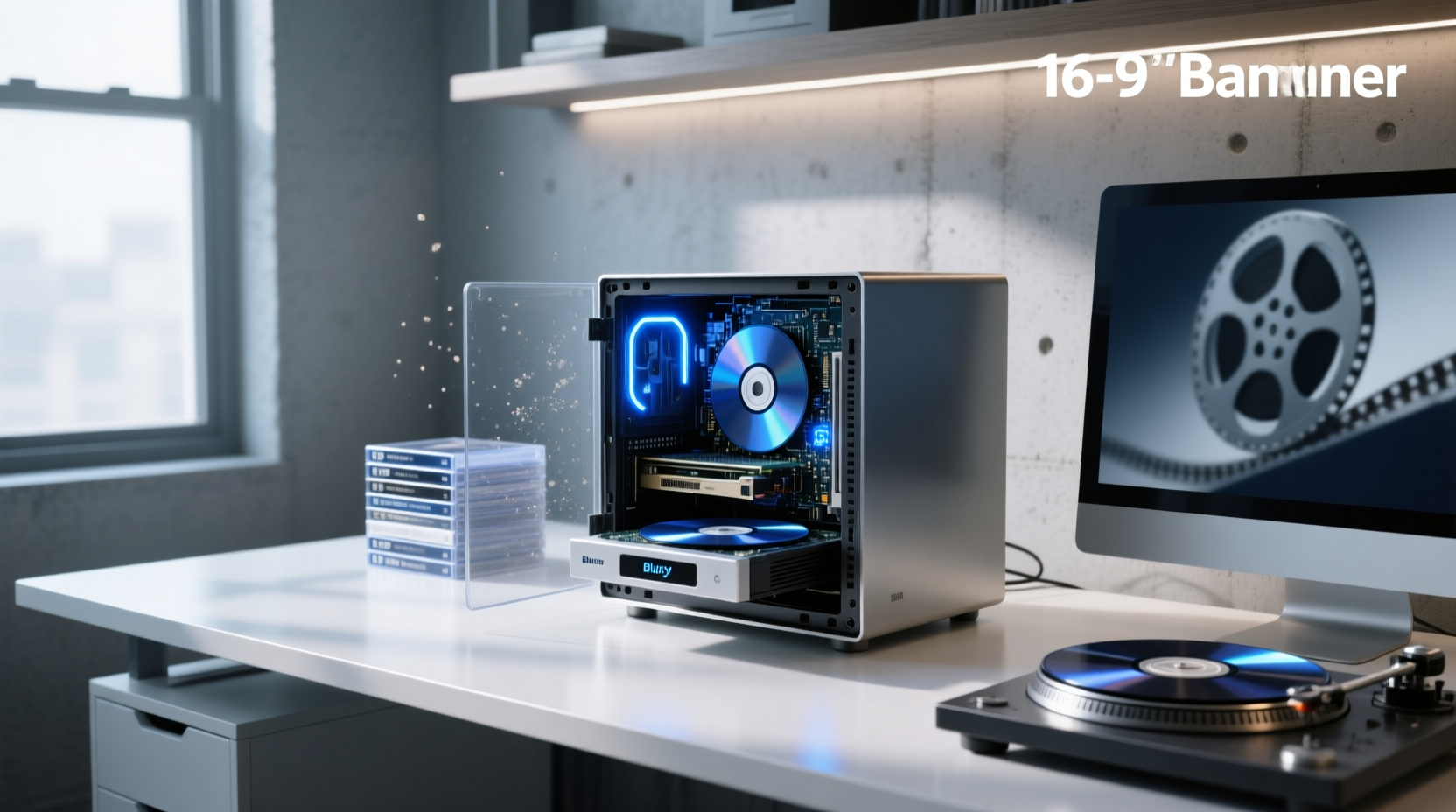 blu ray drive guide what you really need to know in 2025