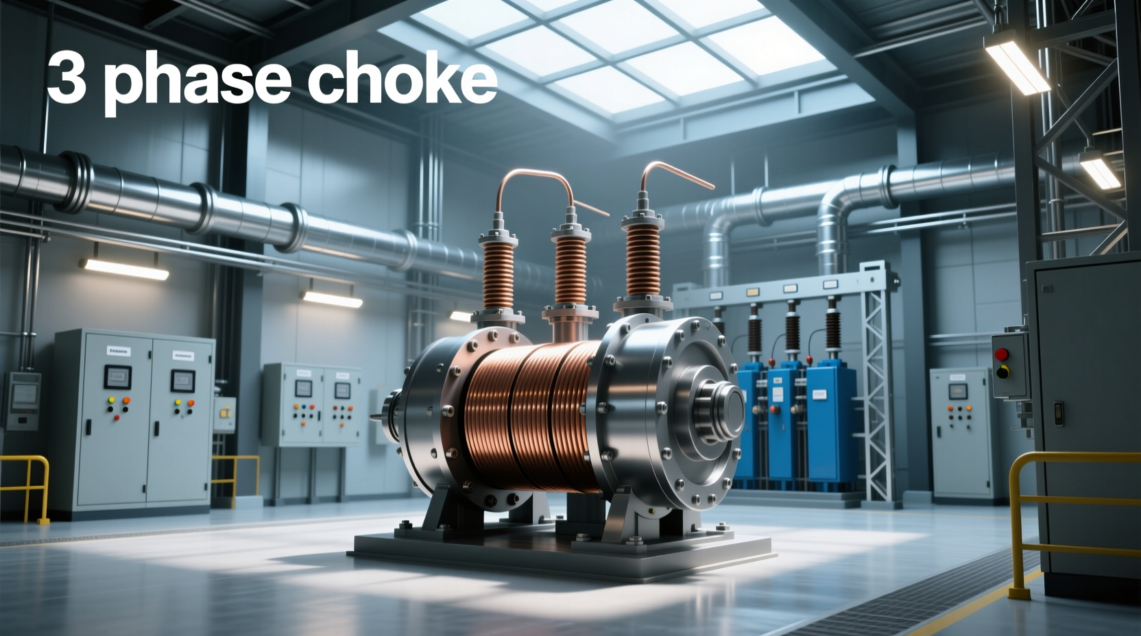 3 phase choke guide how to choose right for vfd power systems