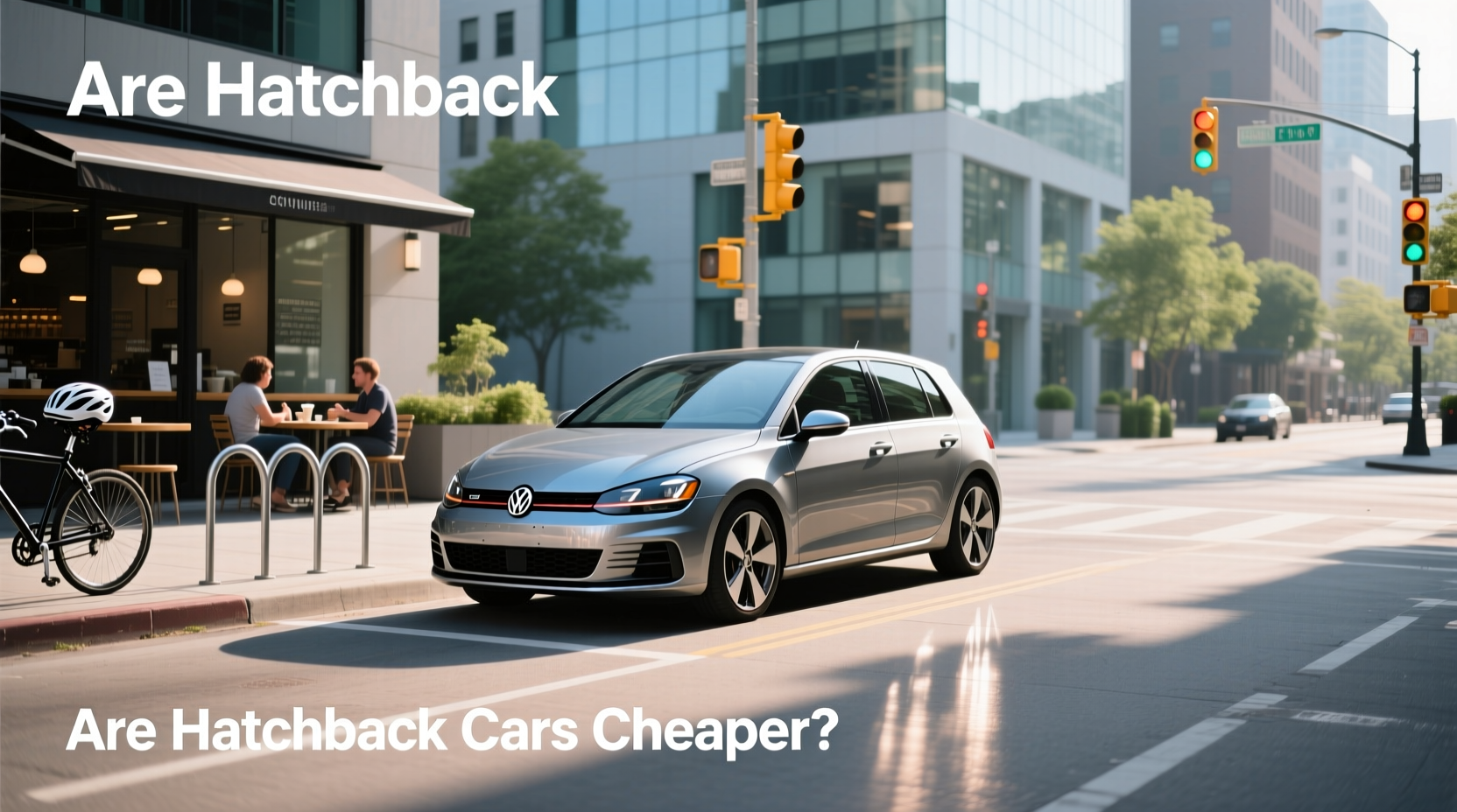 Hatchback Car Price Guide: How to Choose Wisely