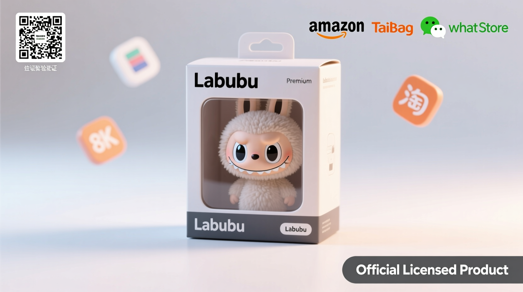 where to sell labubu