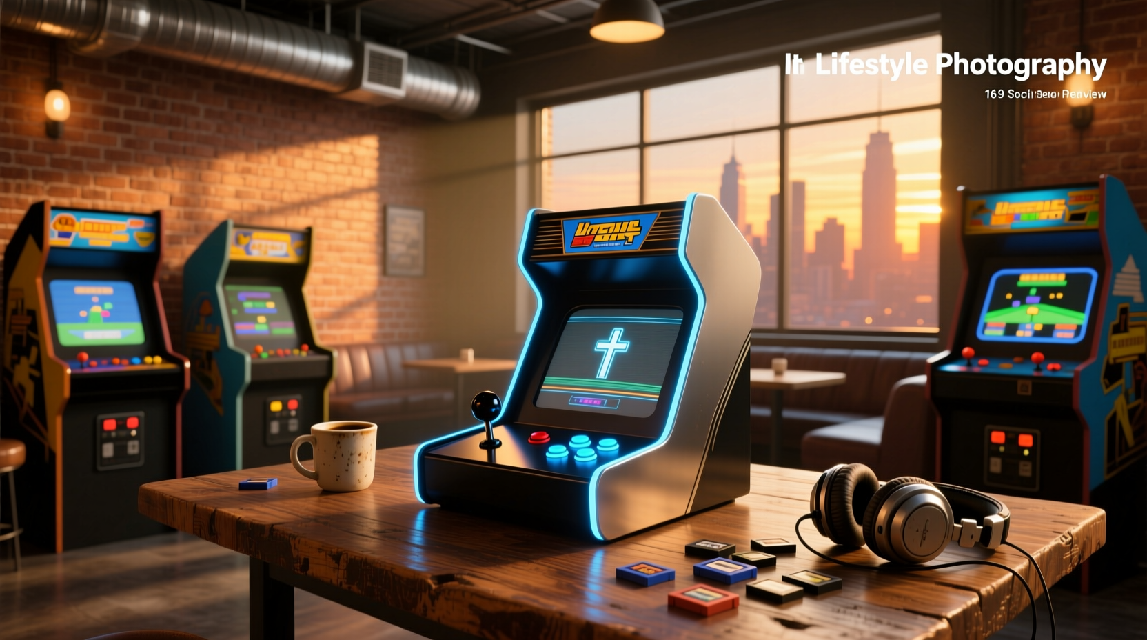 arcade stick buying guide what you actually need