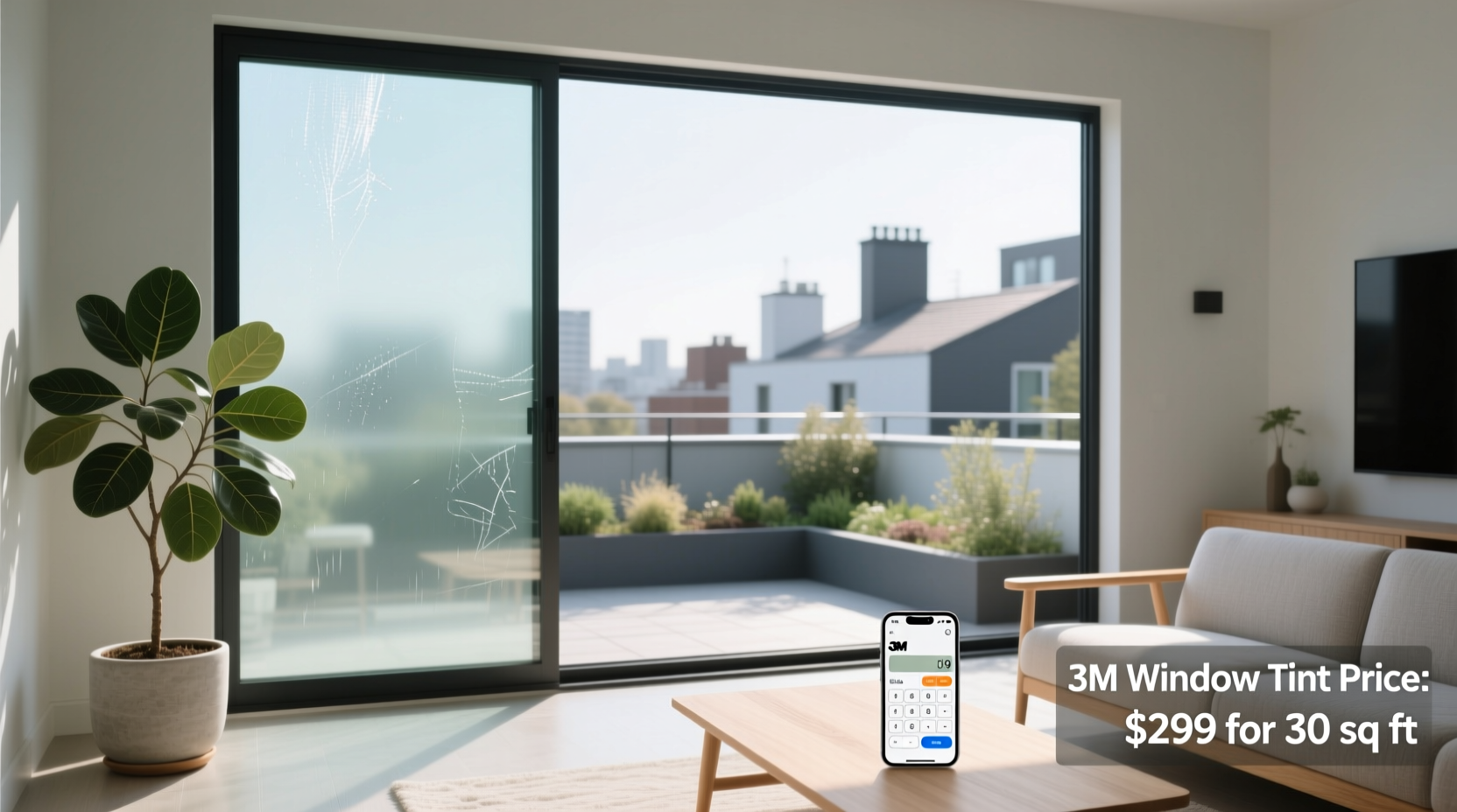 3m window tint price guide what affects cost